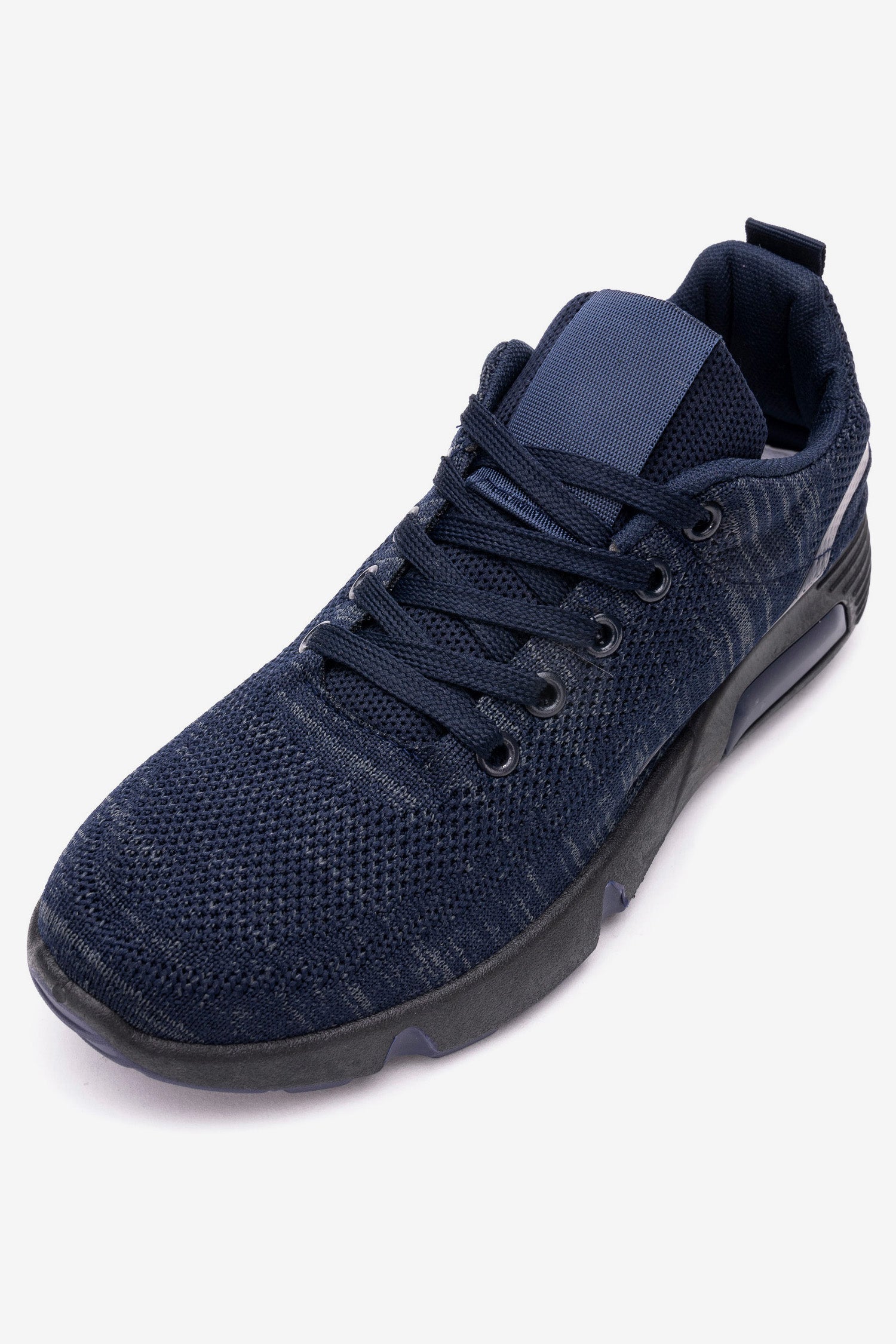 Zapatilla Deportiva Mujer Azul Nela Chinitown Chinitown