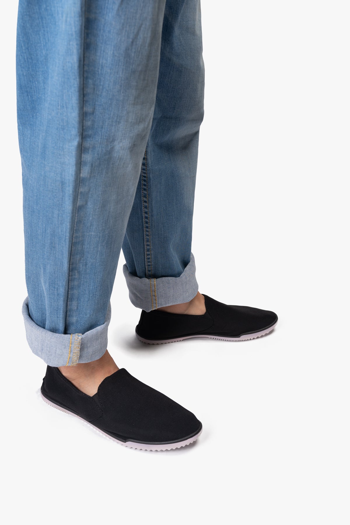 Zapatilla Hombre Negro Dylan Carbin carbin