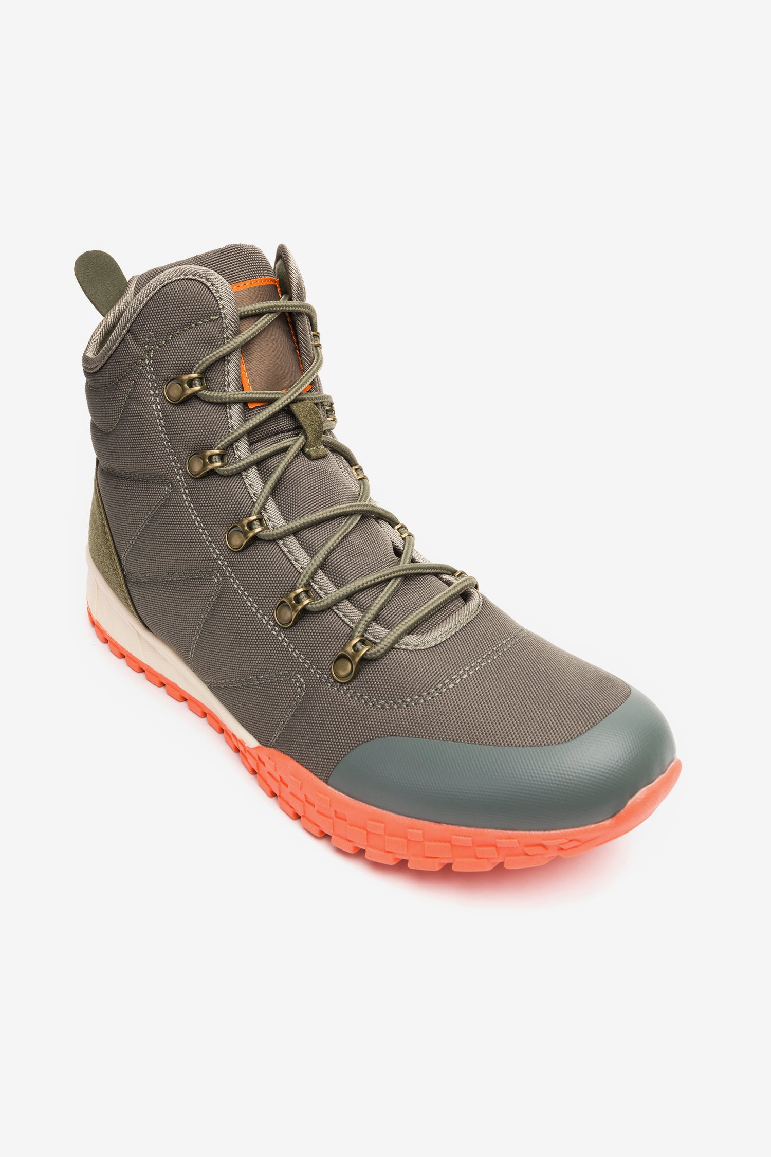 Bototo Hombre Khaki Lander Chinitown Chinitown