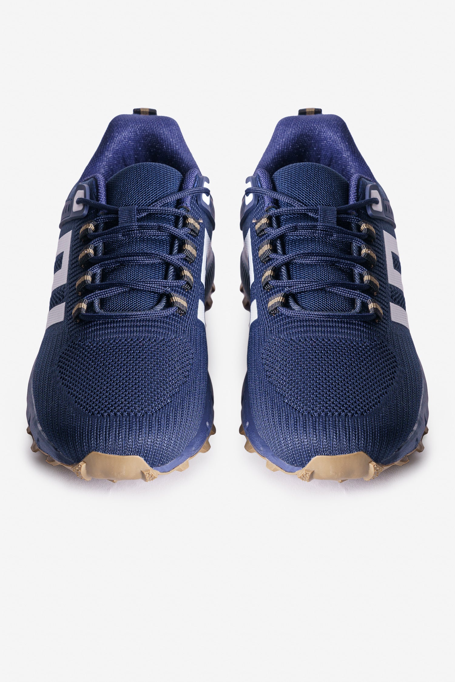 Zapatilla Hombre Azul Burke Chinitown Apóstol