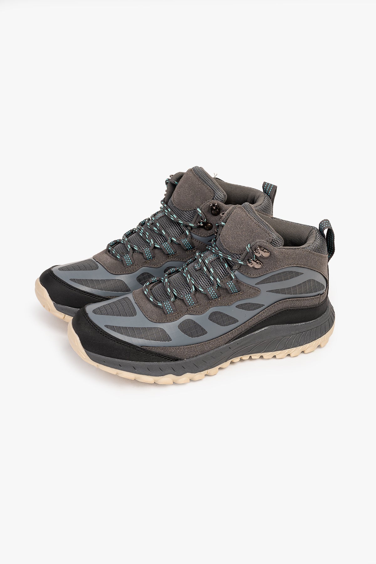 Bototo Hombre Gris Alphonse Chinitown Chinitown