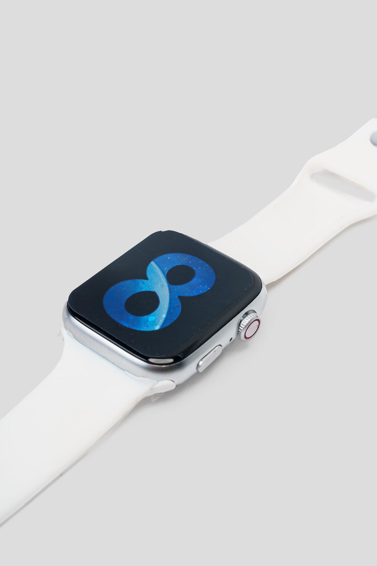 Reloj Smart Watch Blanco Chinitown Chinitown