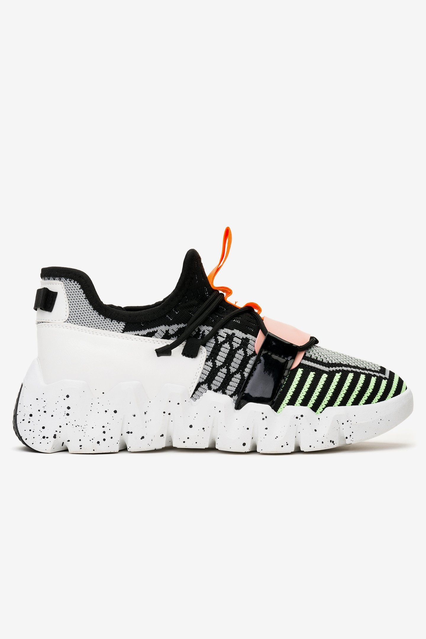 Zapatilla Hombre Negro Dexter Chancleta Chancleta