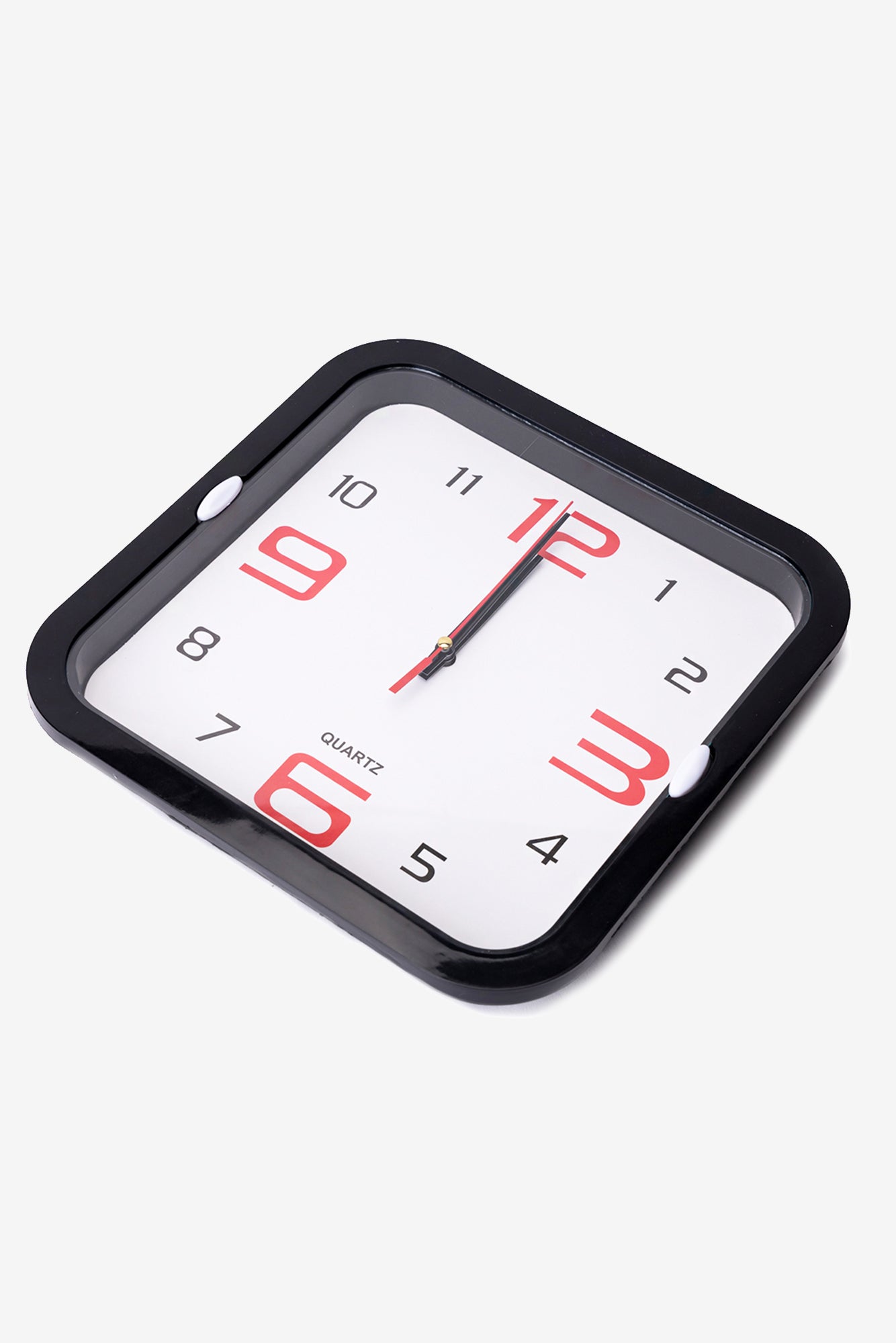 Reloj de Pared Negro Chinitown Chinitown