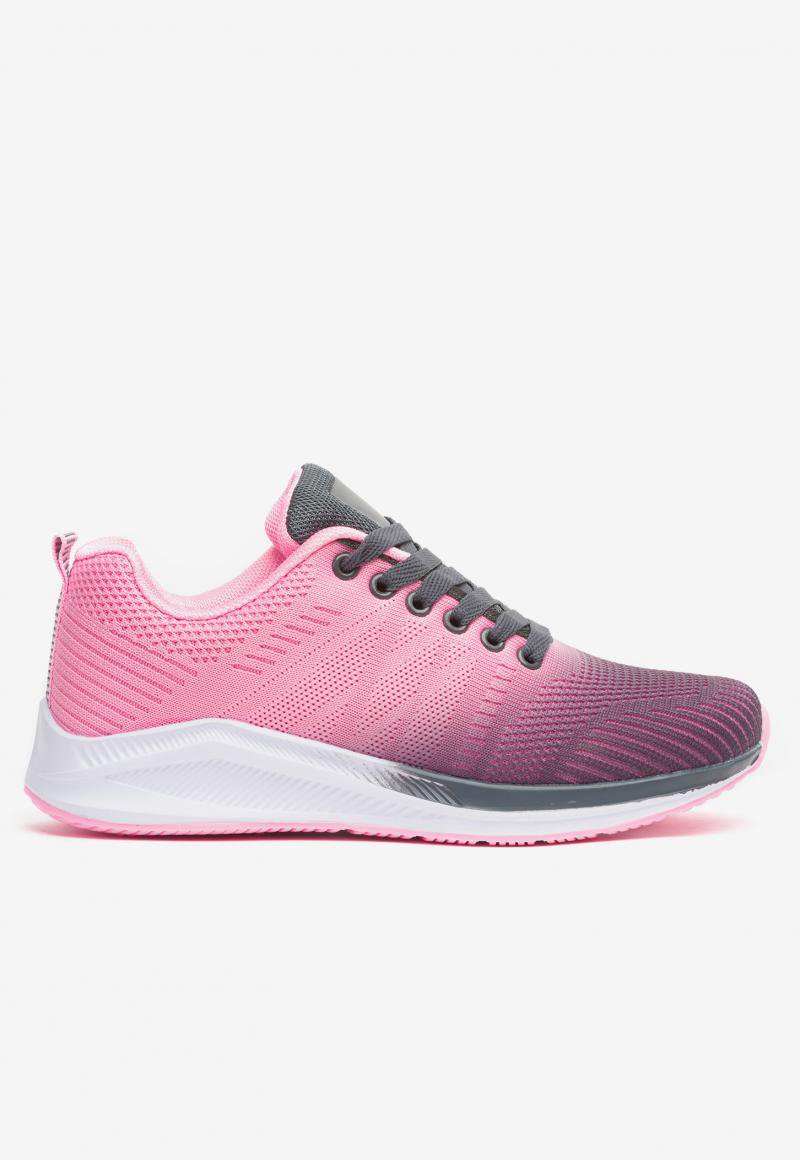 Zapatilla Mujer Rosado Almost Chancleta Chancleta