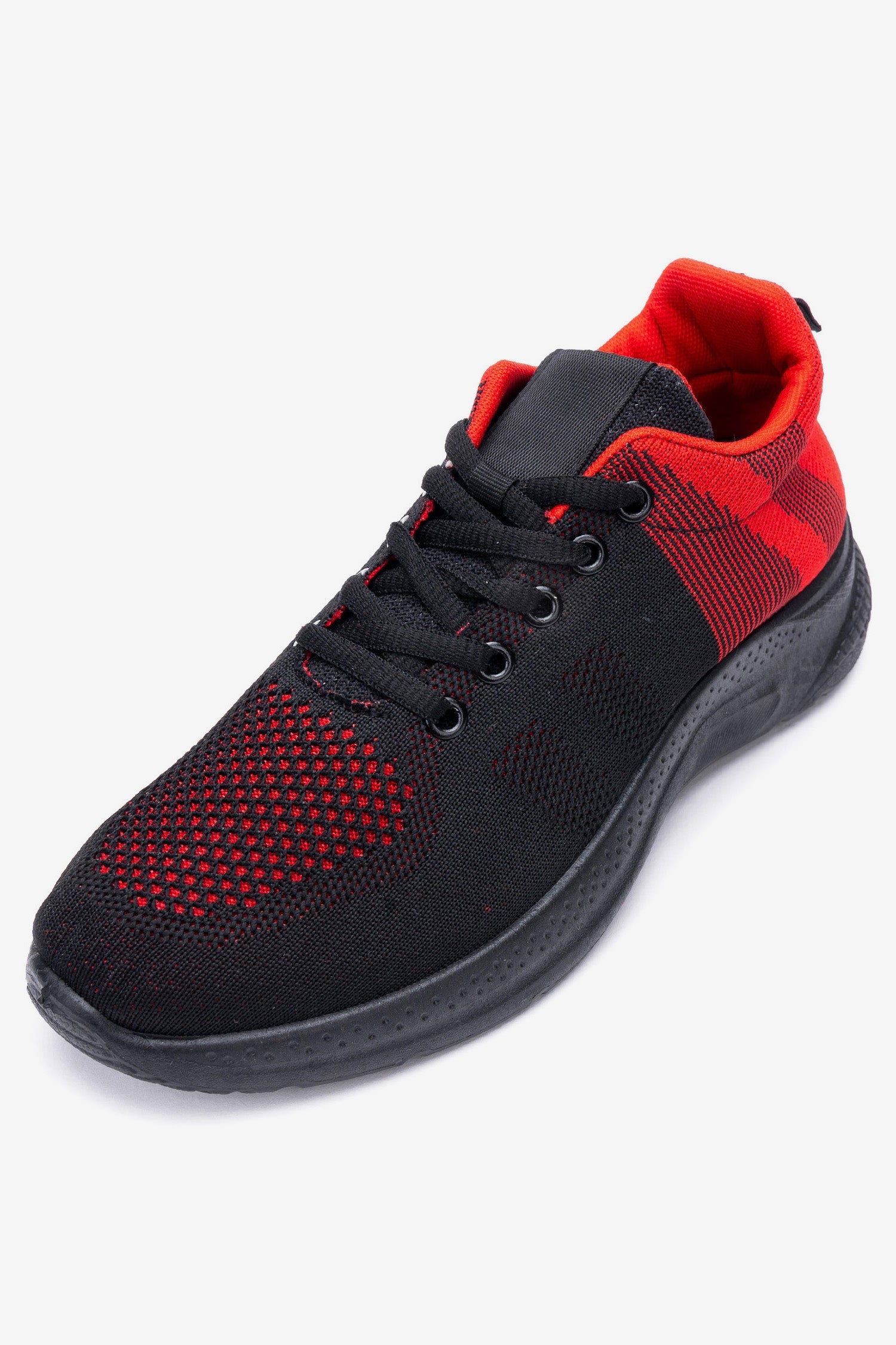 Zapatilla Deportiva Mujer Negro Ivor Chinitown Chinitown
