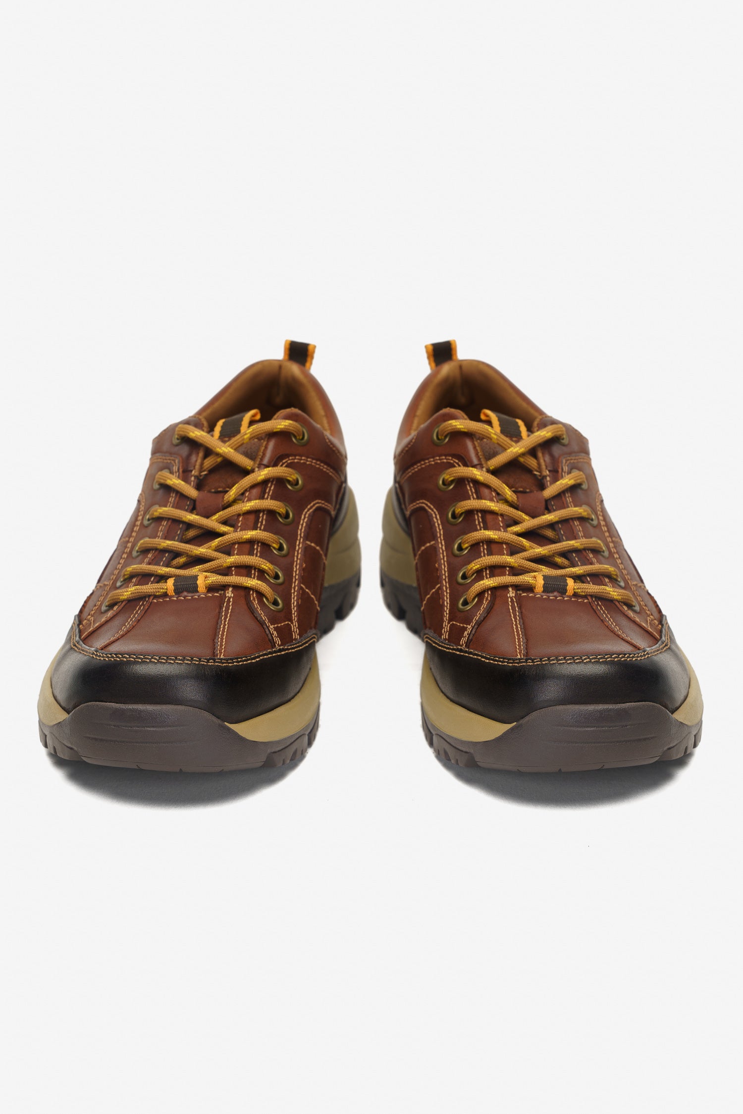 Zapato Hombre Rojizo Bakari Thunder Blue Thunder Blue