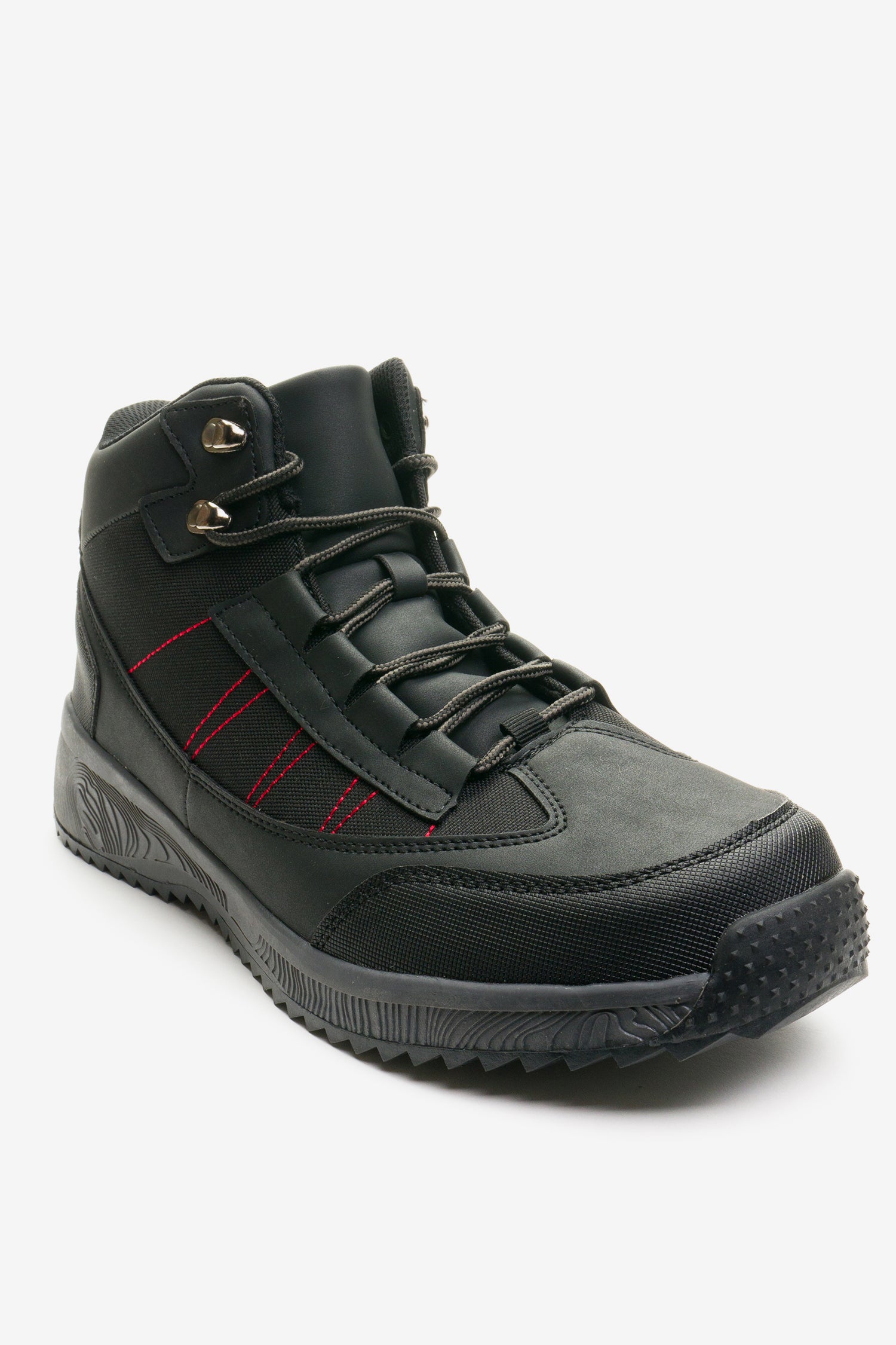 Bototo Hombre Negro Luther Chinitown Chinitown