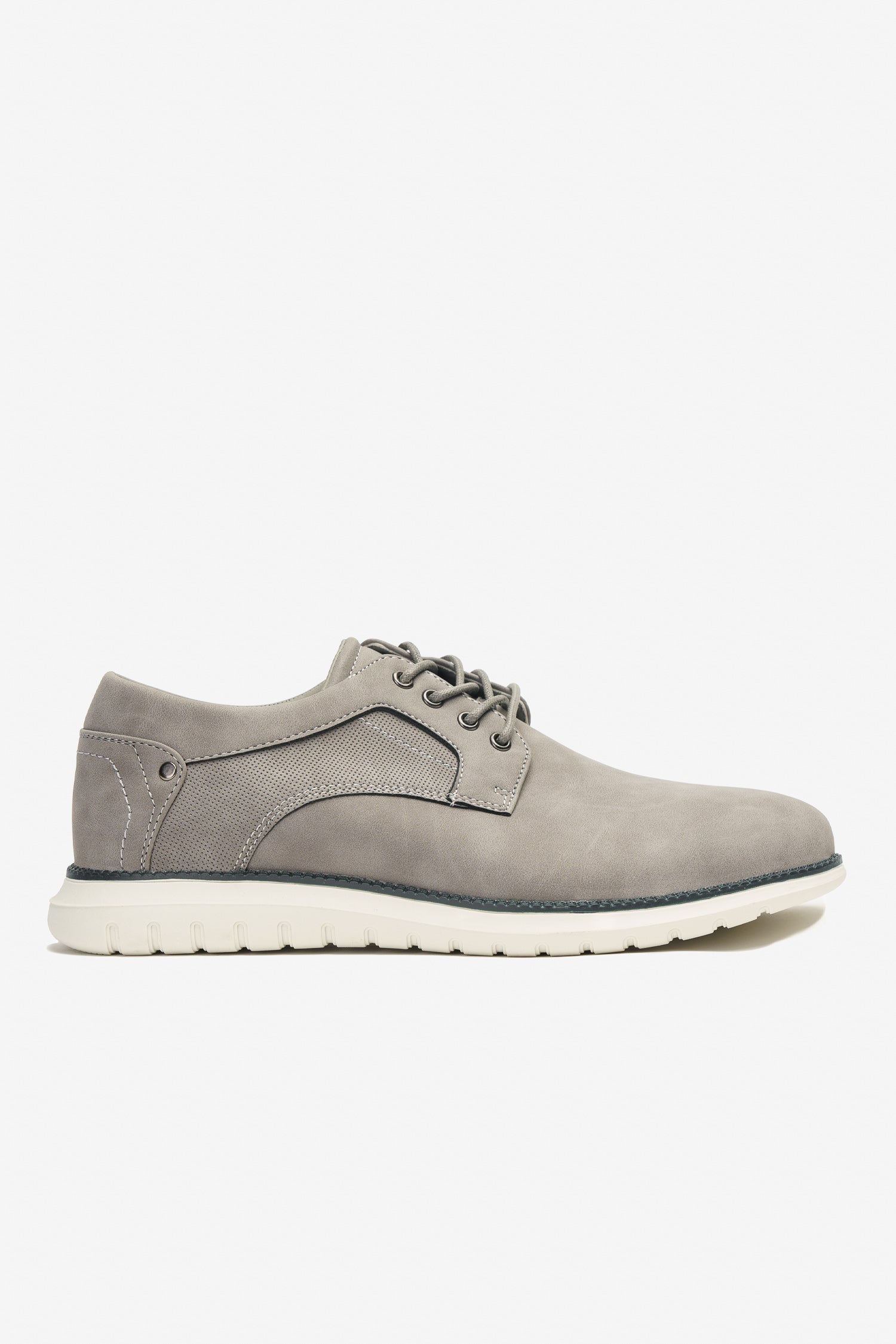 Zapato Hombre Gris Josef Apóstol Apóstol
