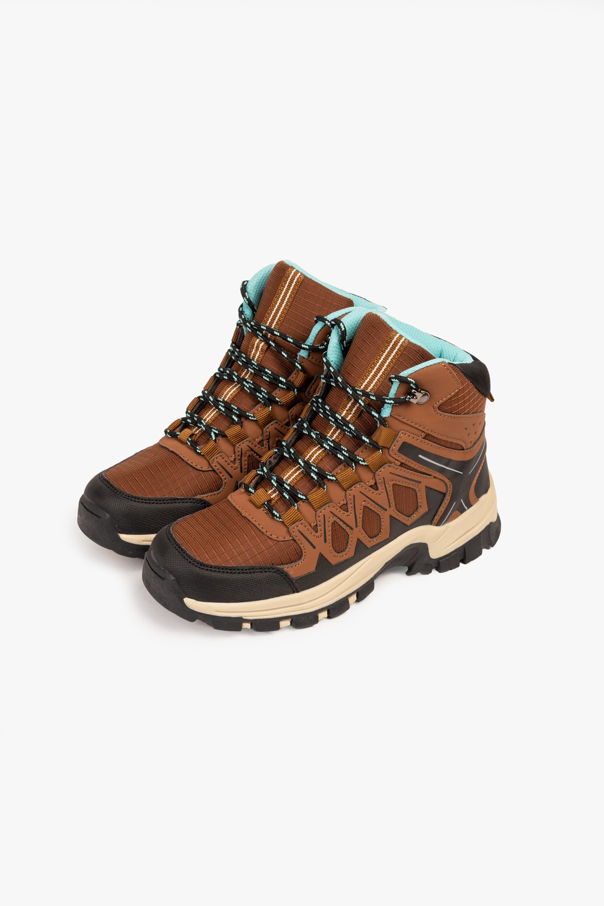 Bototo Mujer Café Berila Apóstol Apóstol