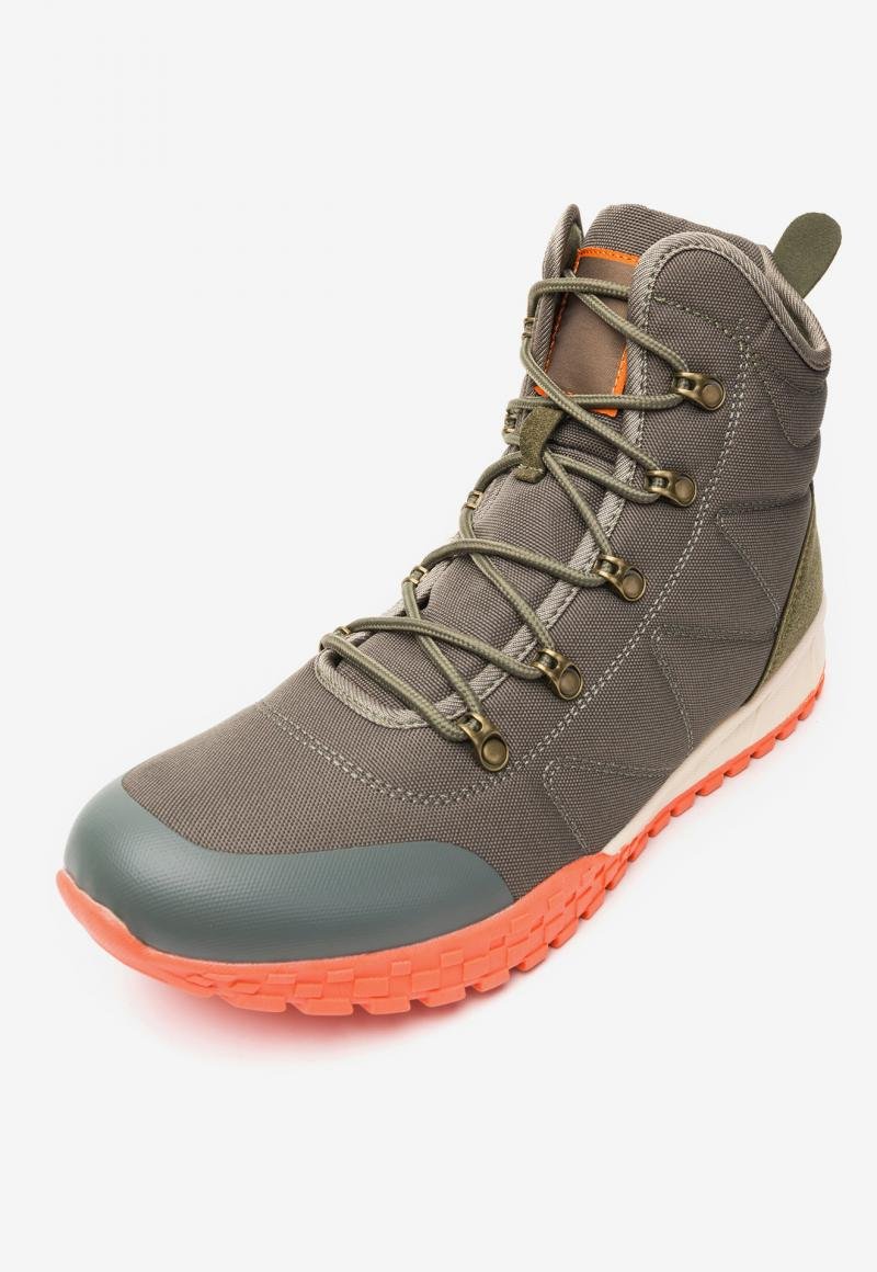 Bototo Outdoor Hombre Khaki Alexander Chinitown Chinitown