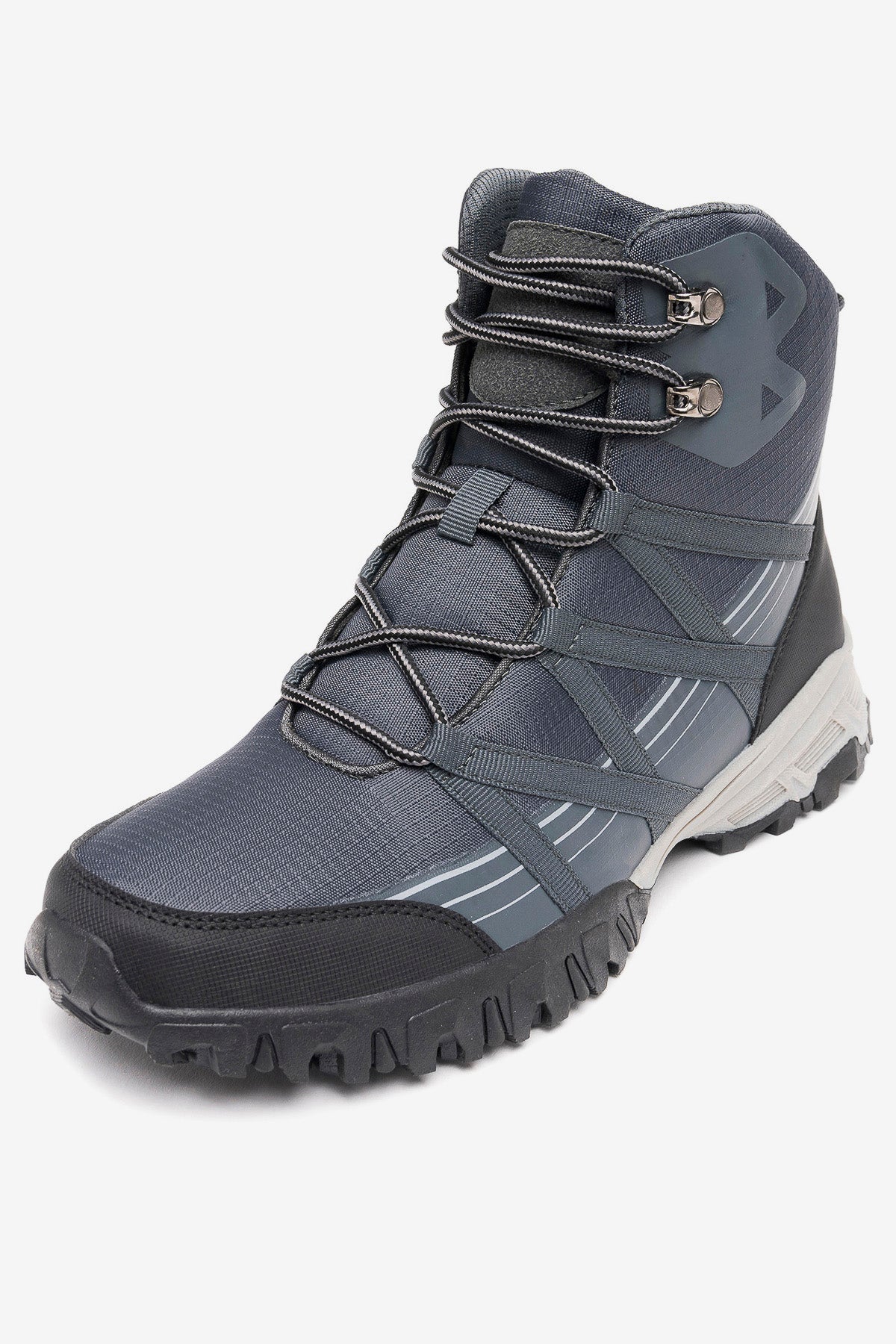 Bototo Outdoor Hombre Gris Joseph Chinitown Chinitown