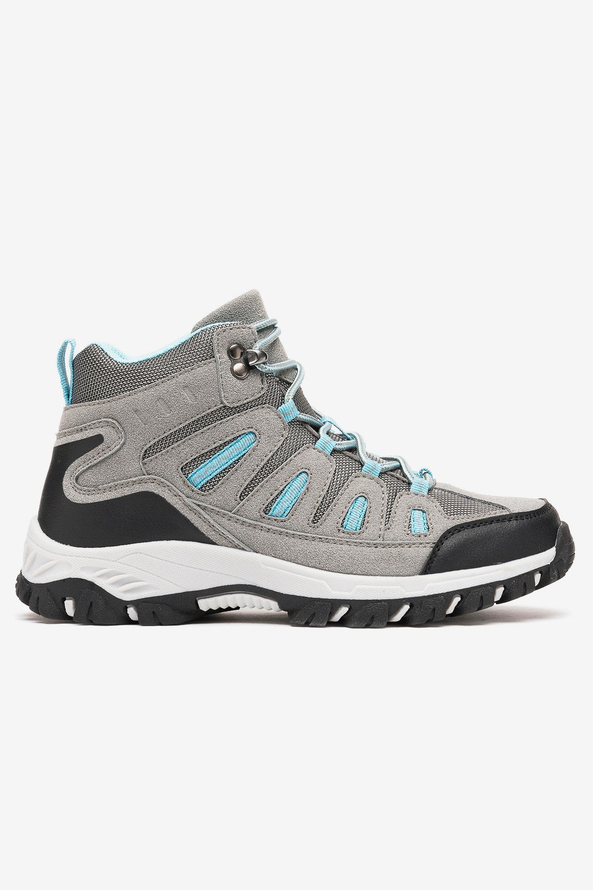 Bototo Outdoor Mujer Gris Margaret Chinitown Chinitown