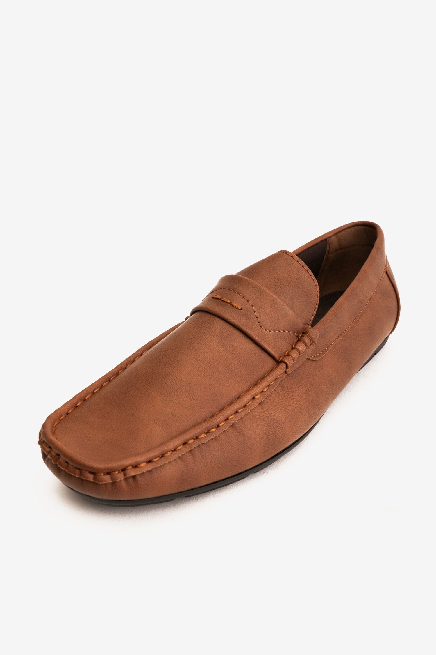 Mocasín Hombre Café Oscuro Emerson Chinitown Chinitown