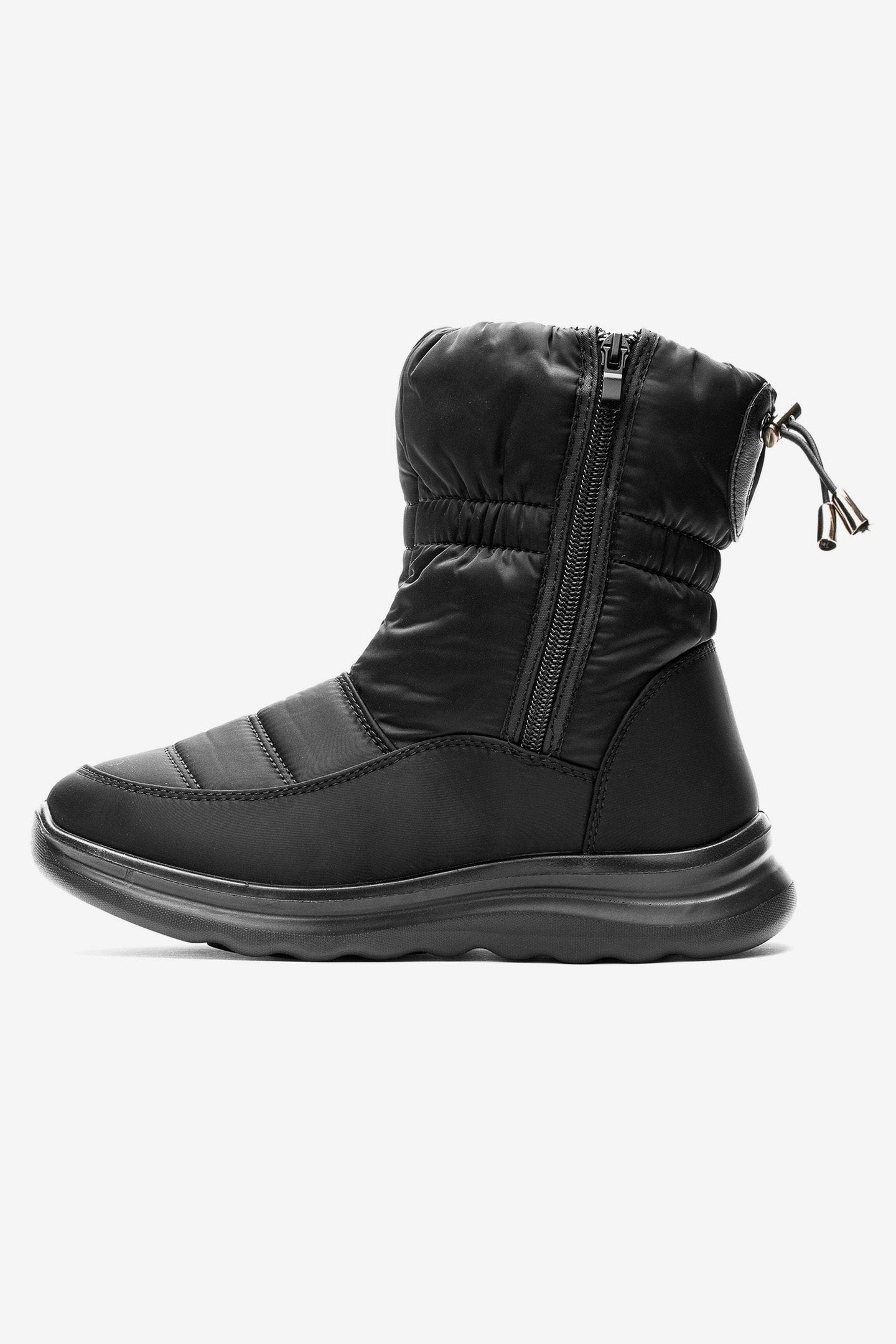 Bota Mujer Negro Soho Chancleta Chancleta