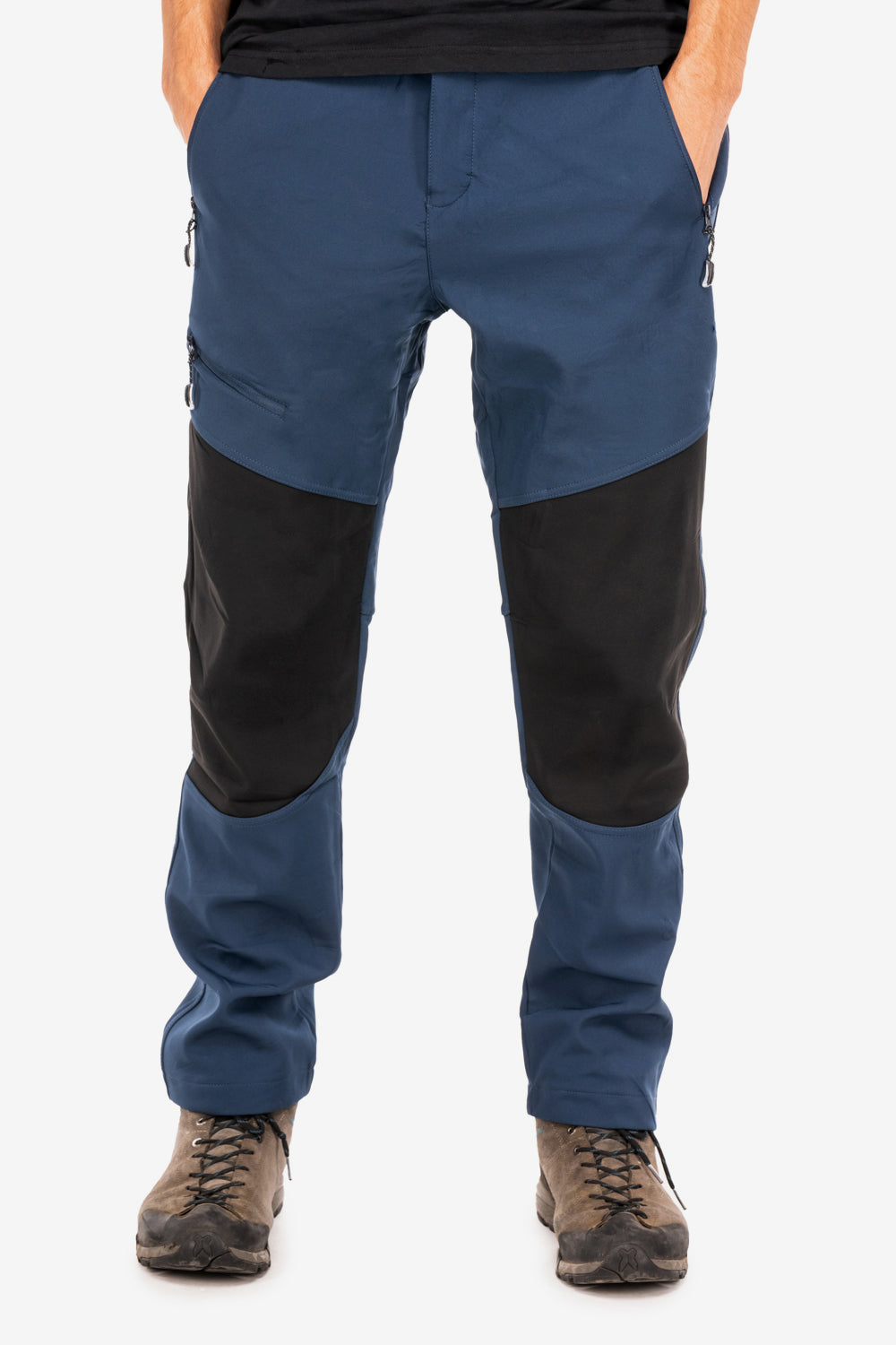 Pantalon Outdoor Blue Chancleta Chancleta