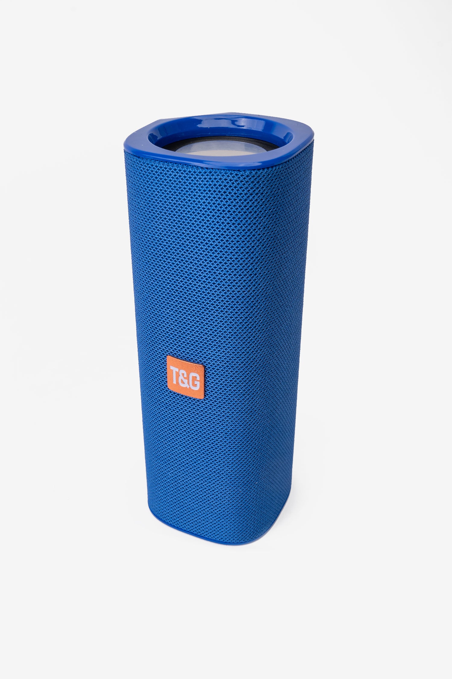 Parlante con Bluetooth Azul Chinitown Chinitown