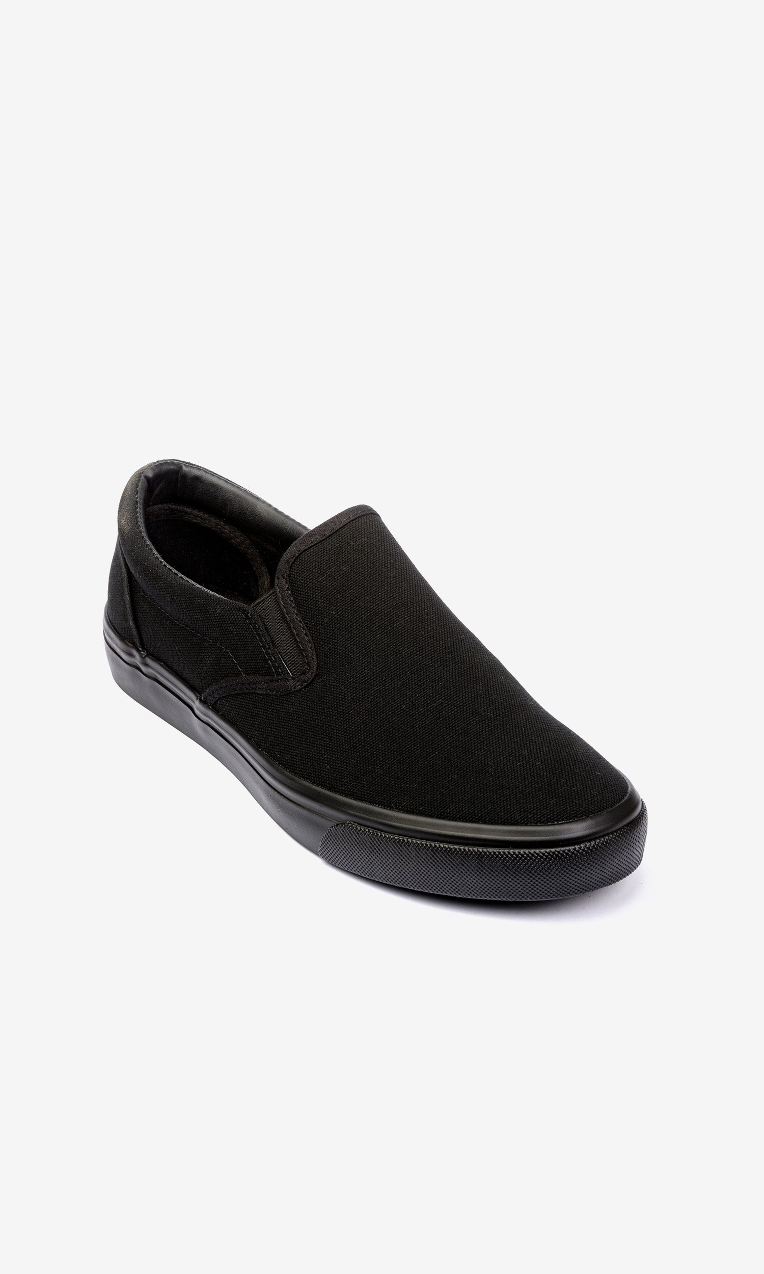 Zapatilla Hombre Negro Murano Chancleta Chancleta