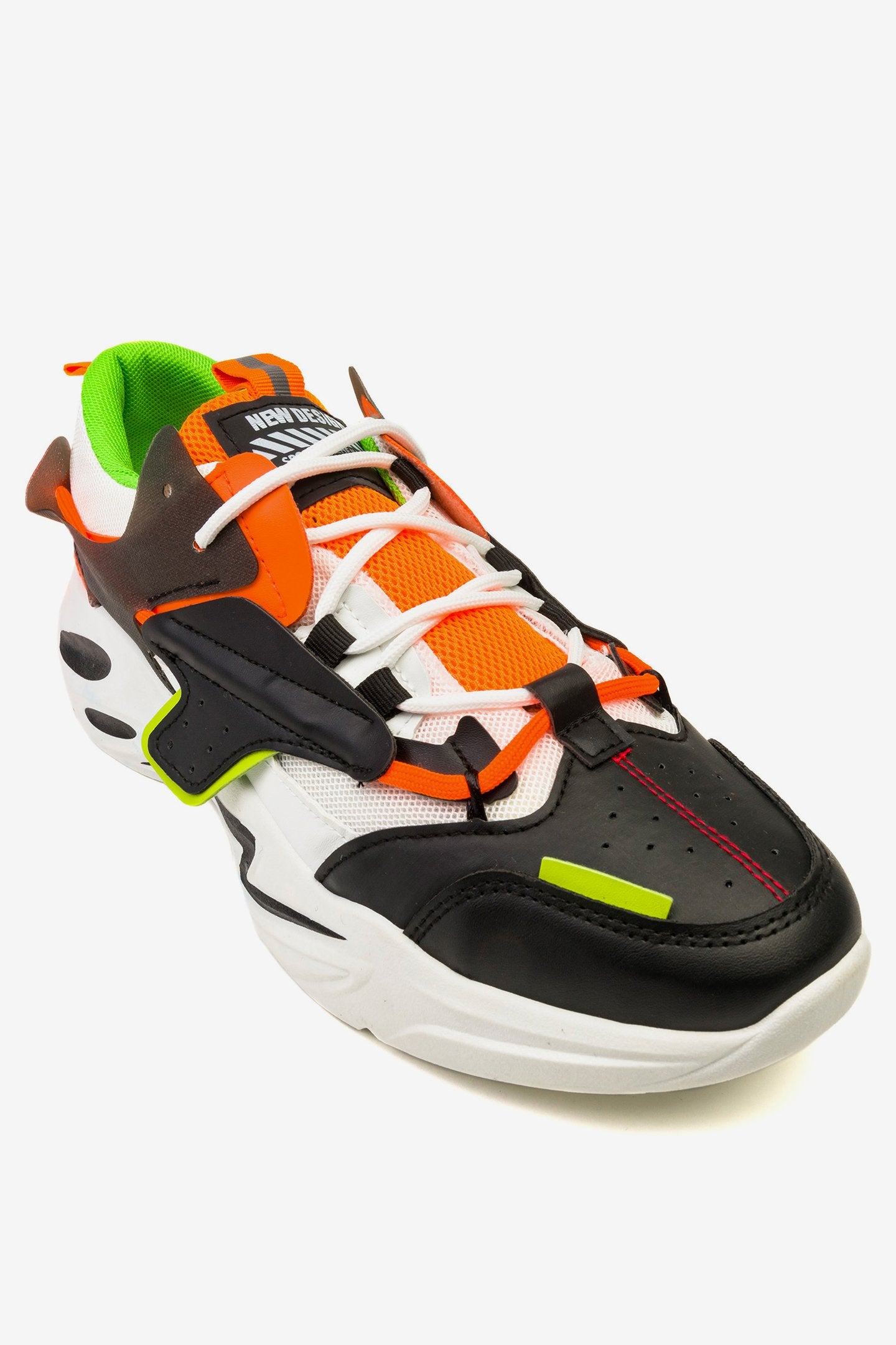 Zapatilla Hombre Blanco Stanley Blanco Chancleta