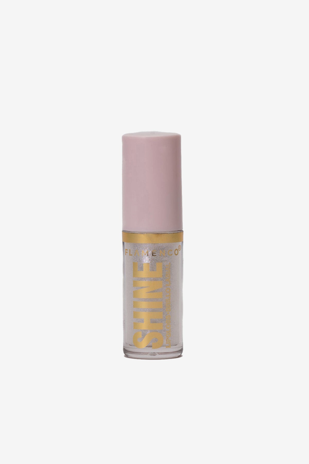 Brillo Labial Iluminador Tono 01 Chinitown Chinitown