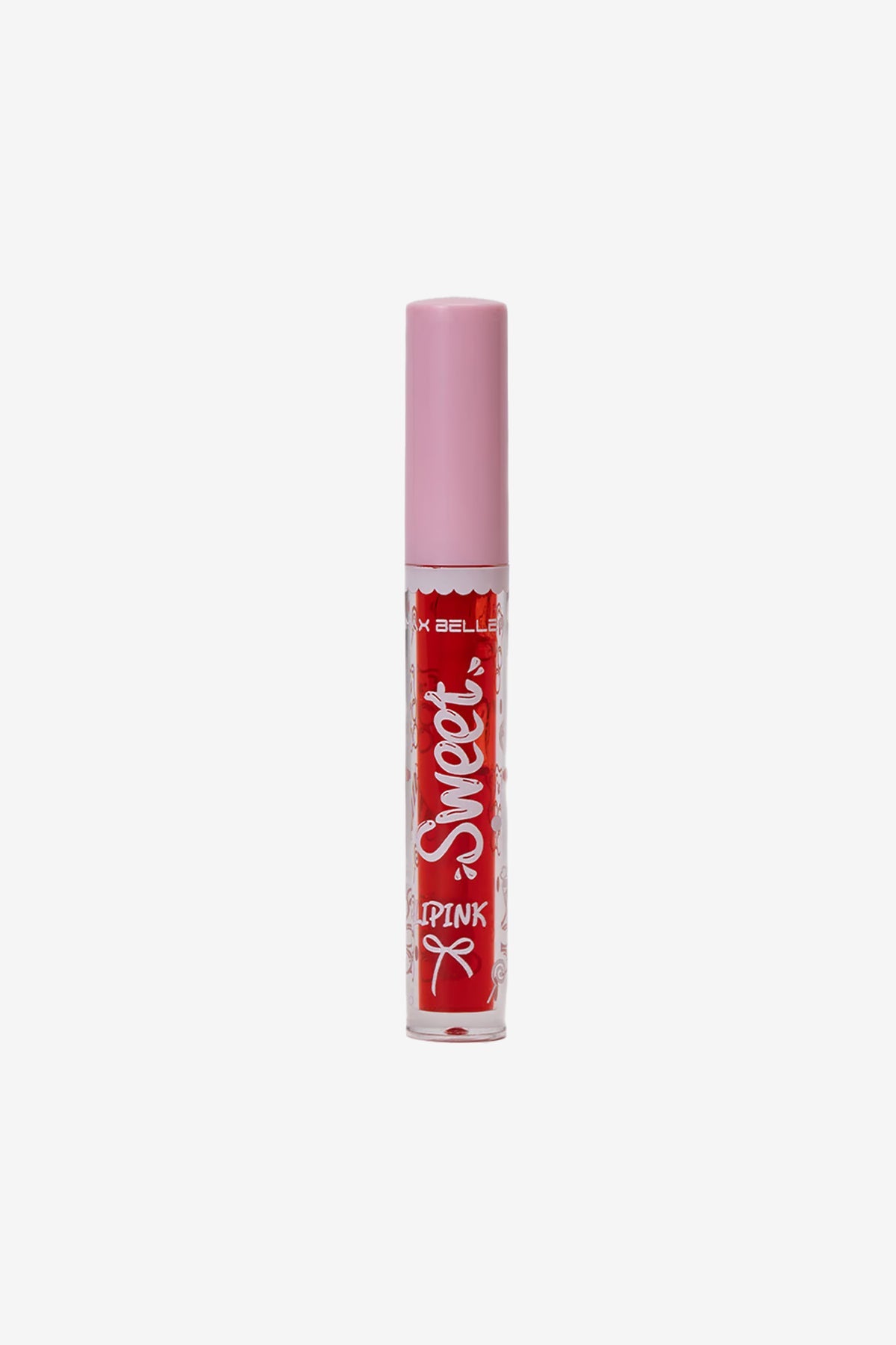 Brillo Labial Tono 01 Rojo Chinitown Chinitown