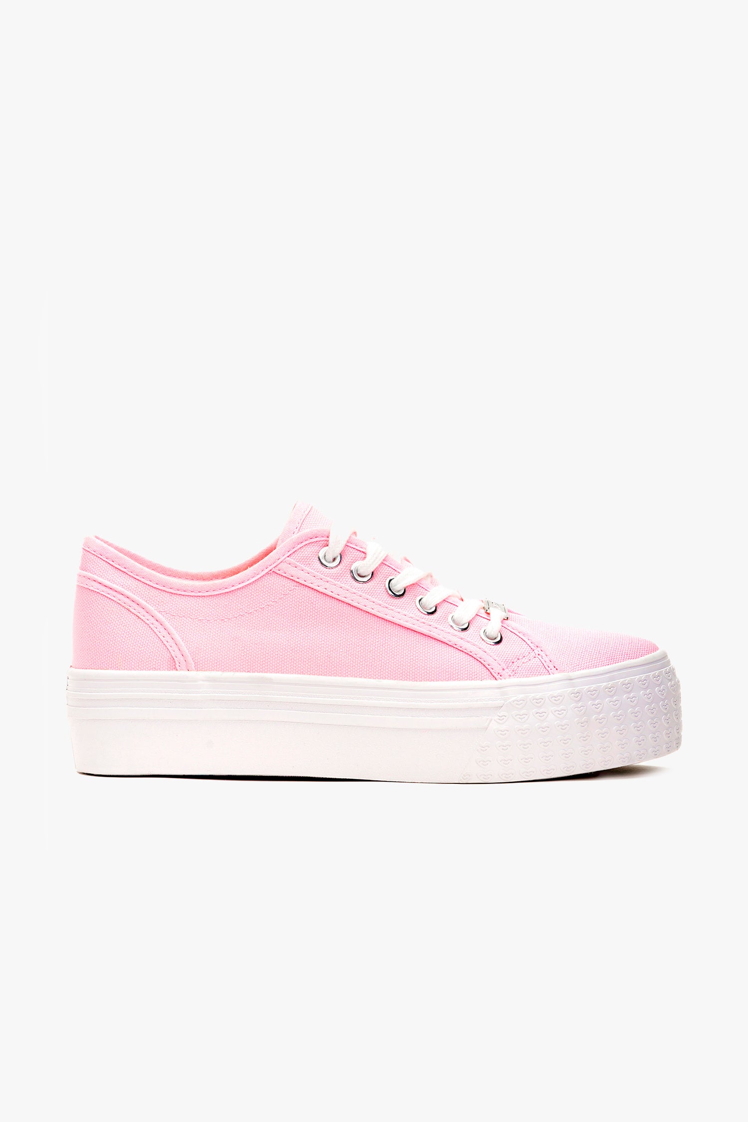 Zapatilla Mujer Rosado Irem Heriel Chinitown