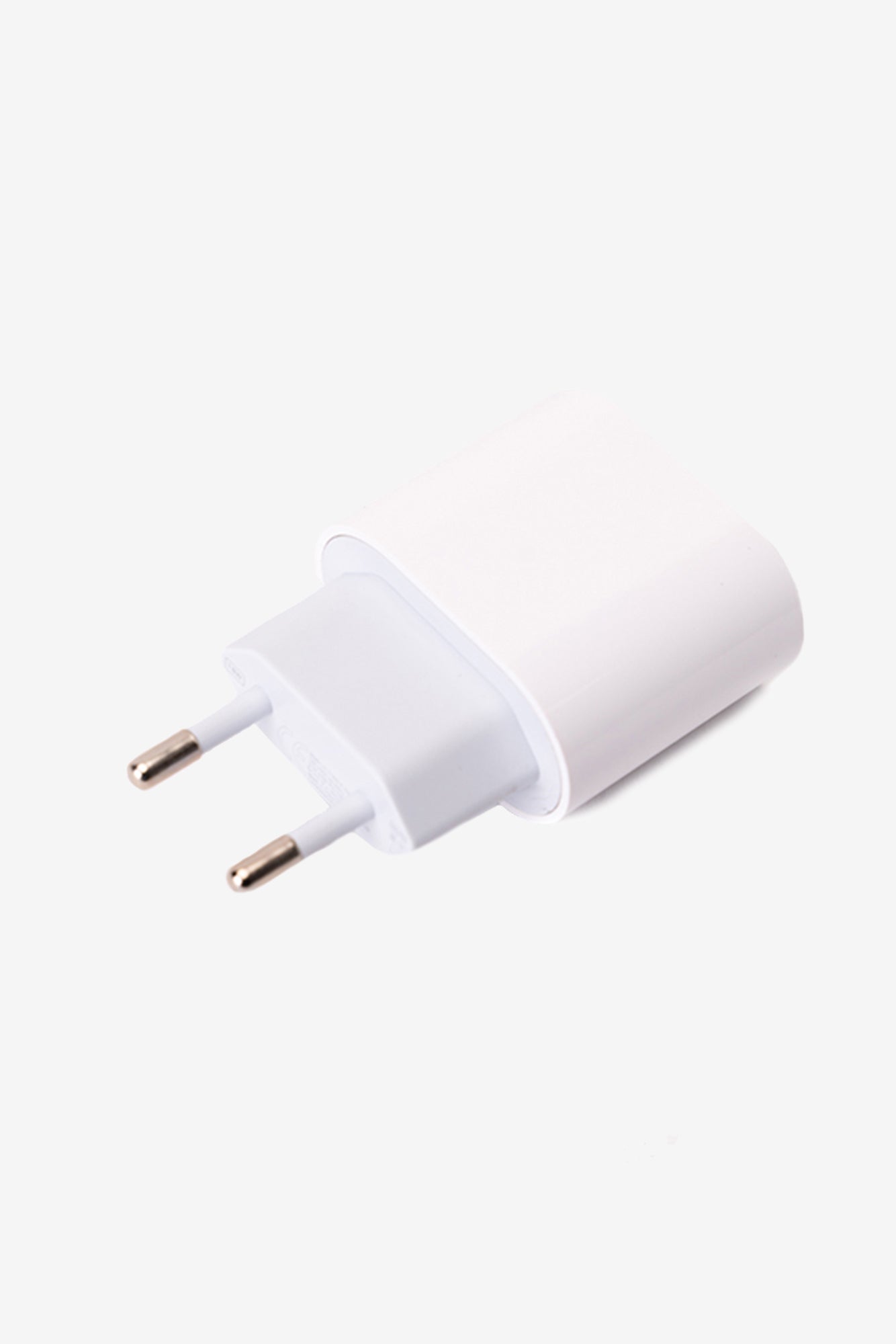 Cargador Tipo C Blanco Chinitown Chinitown