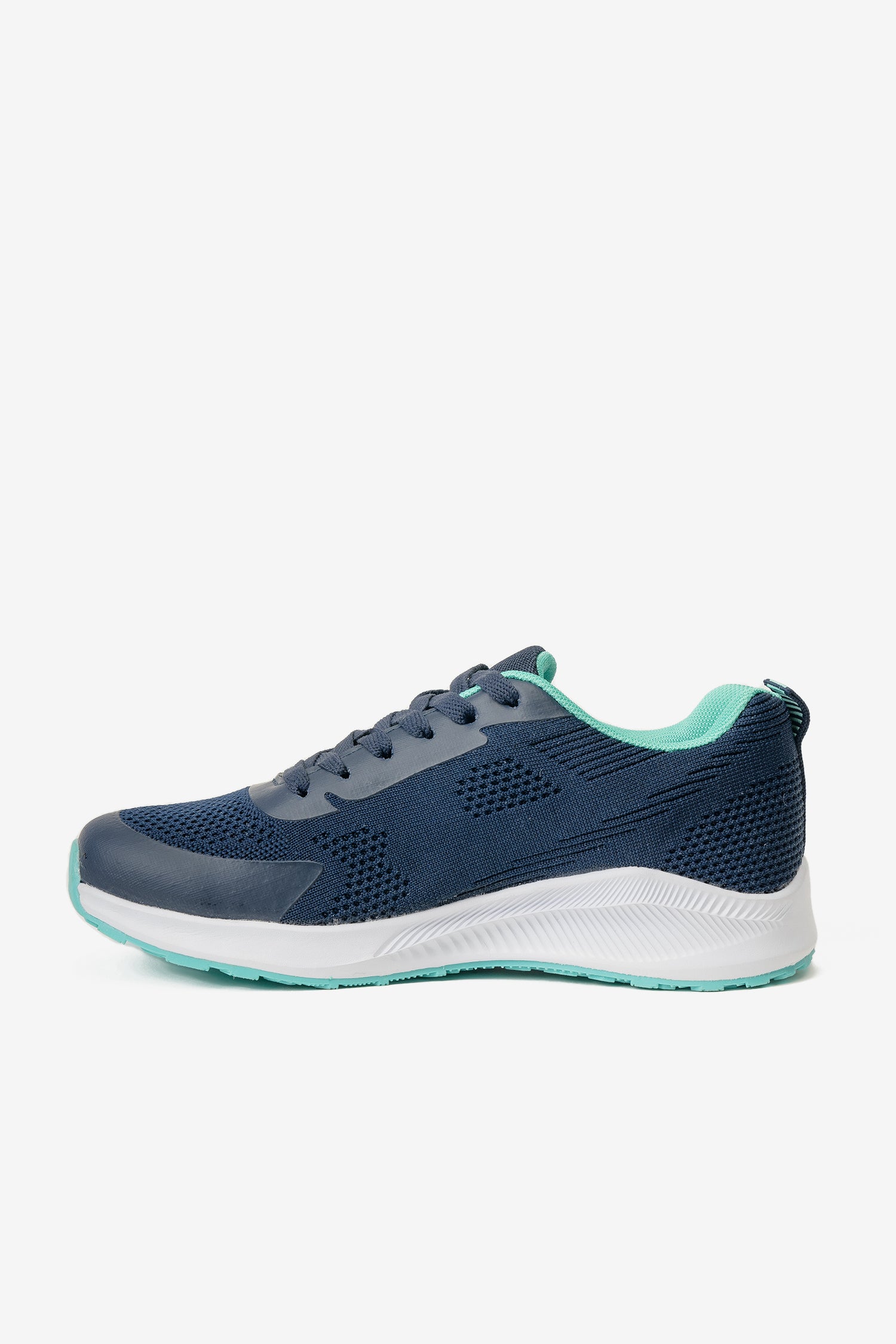 Zapatilla Mujer Azul Arcelia Apóstol Apóstol