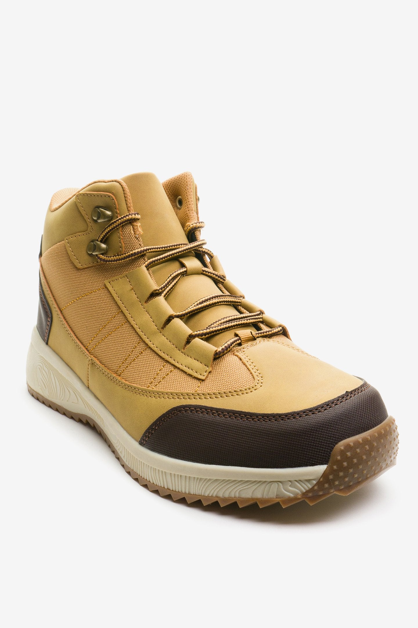 Bototo Hombre Camel Mick Chancleta Chancleta