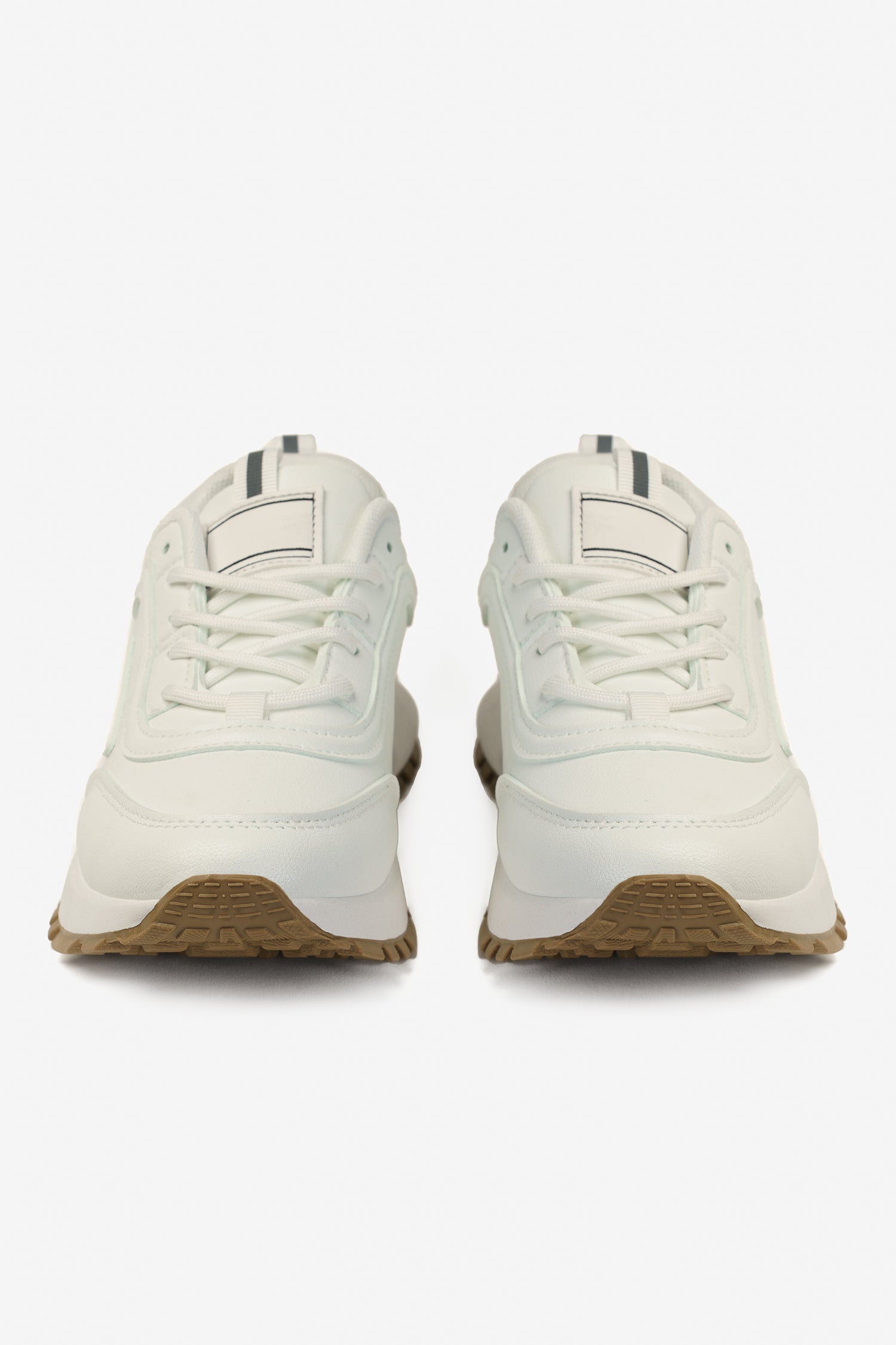 Zapatilla Mujer Blanco Chione Boteli Boteli