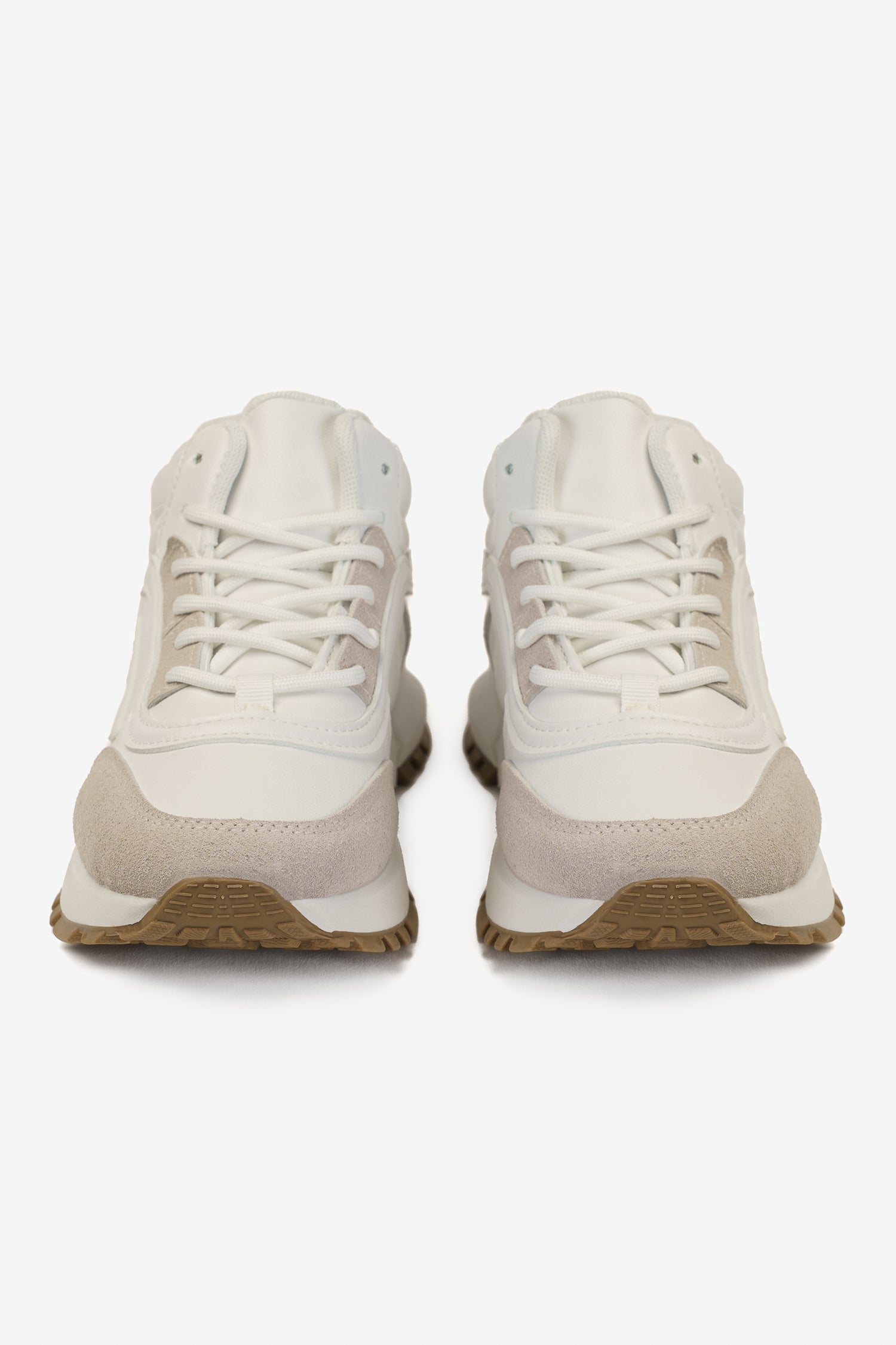 Zapatilla Mujer Blanco Eboni Boteli Boteli