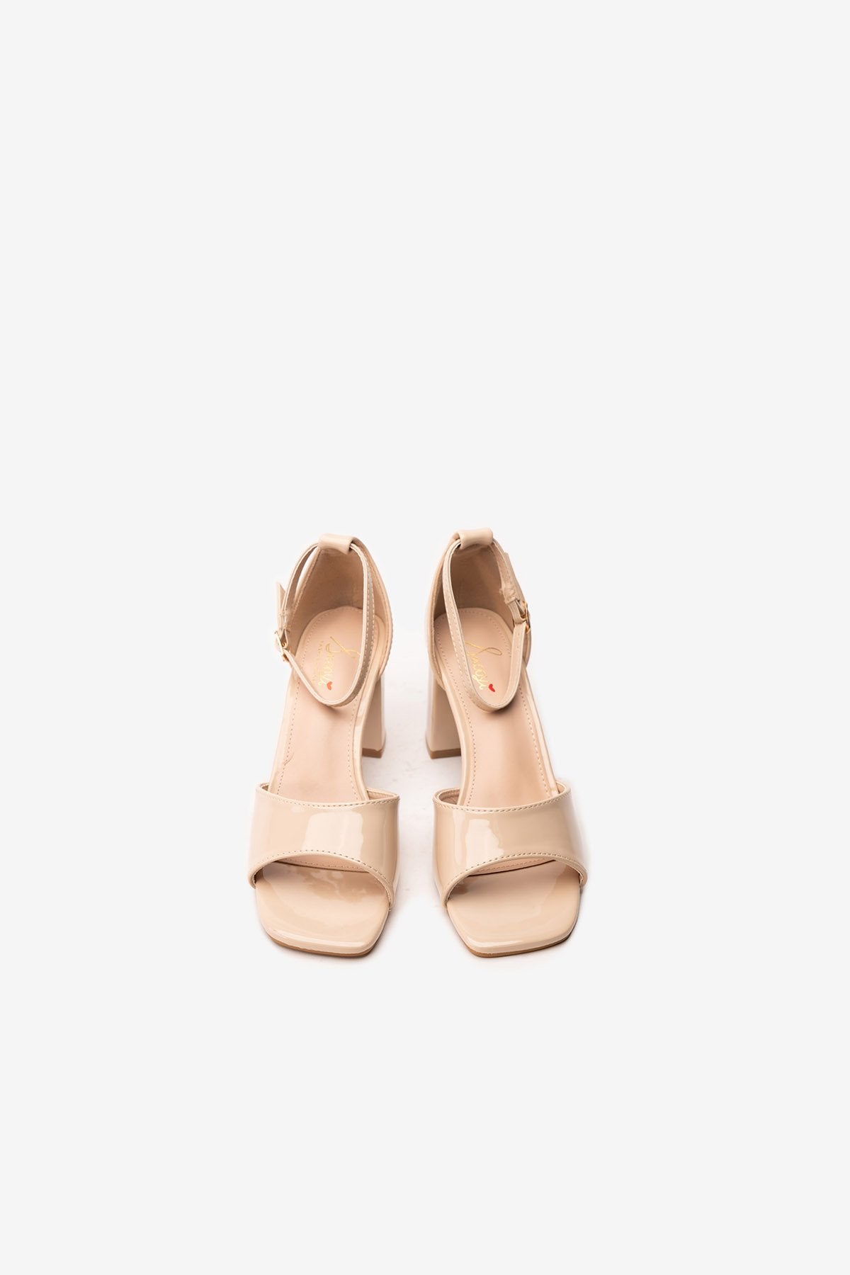 Sandalia Mujer Beige Alexandra Chinitown Chinitown