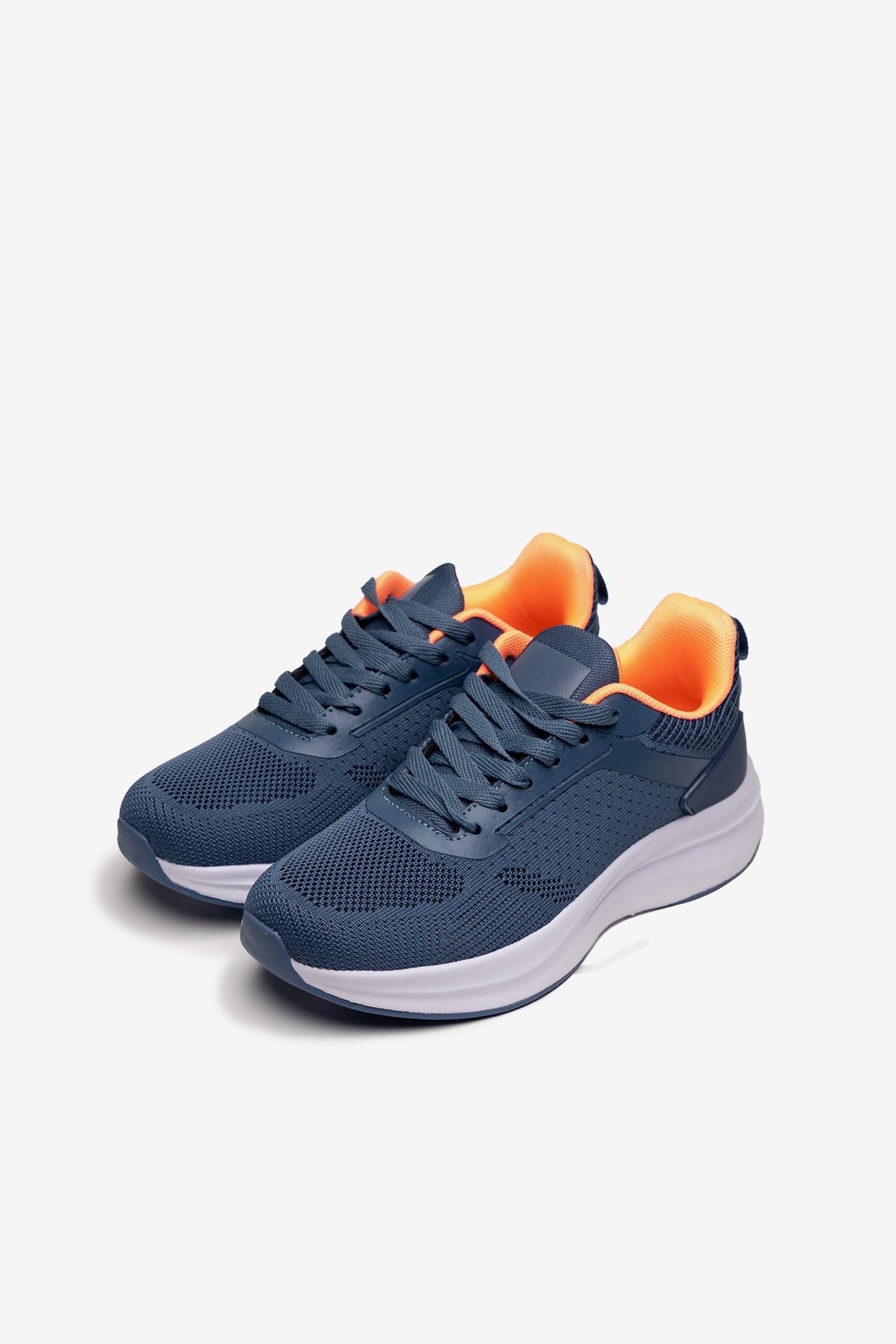 Zapatilla Mujer Azul Neole Chinitown Chinitown