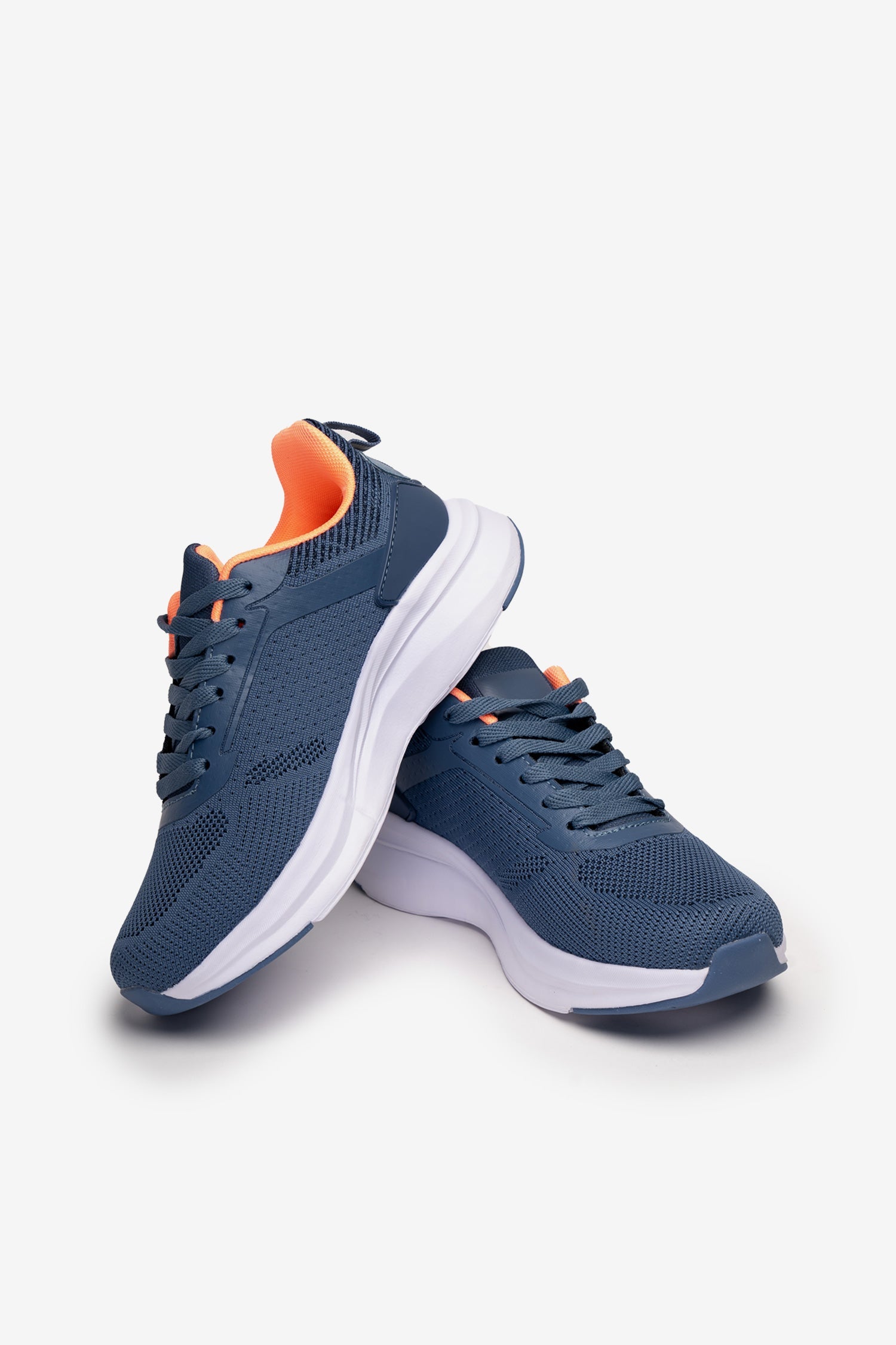 Zapatilla Mujer Azul Neole Chinitown Chinitown