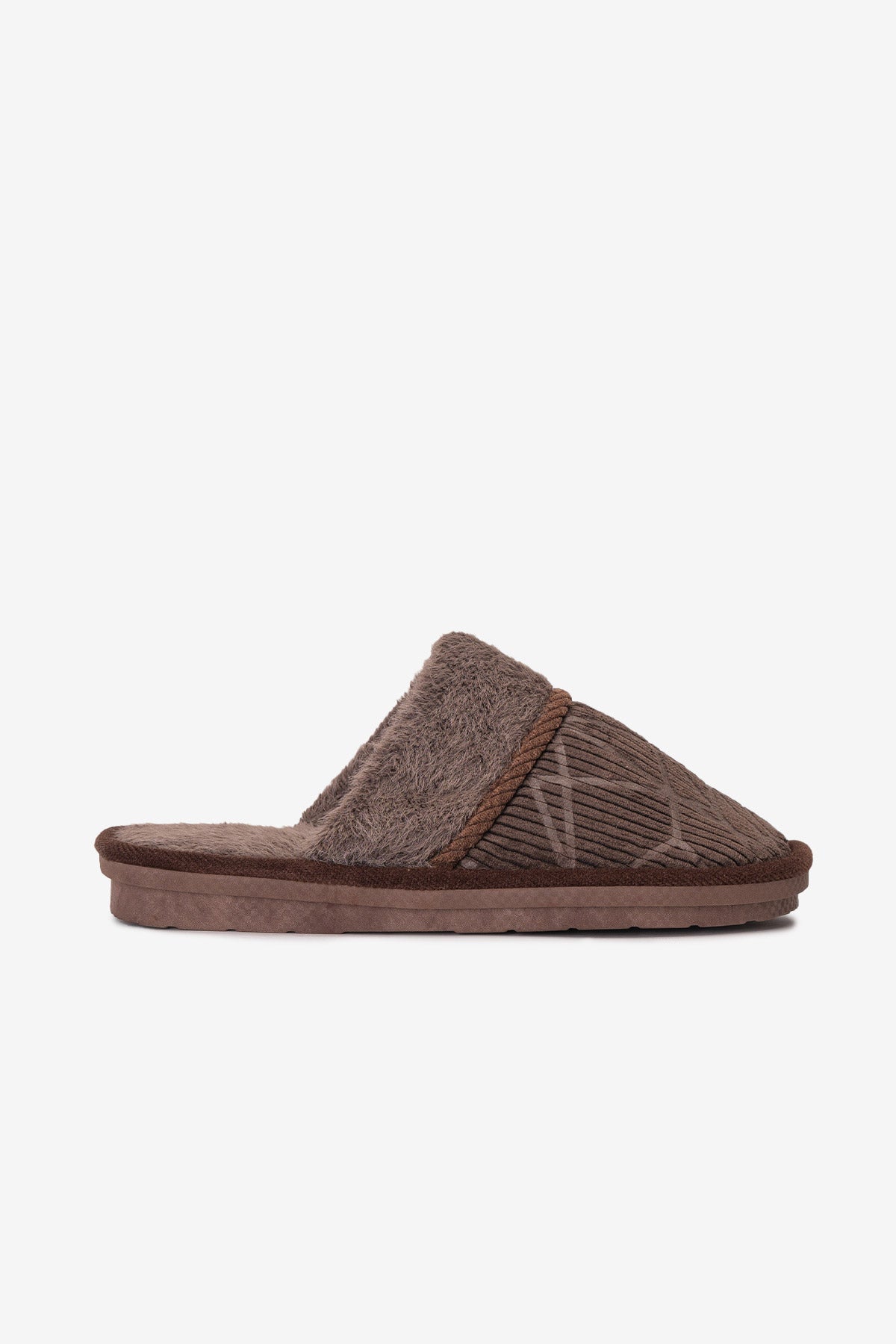 Pantufla Hombre Café Alean Chinitown Chinitown