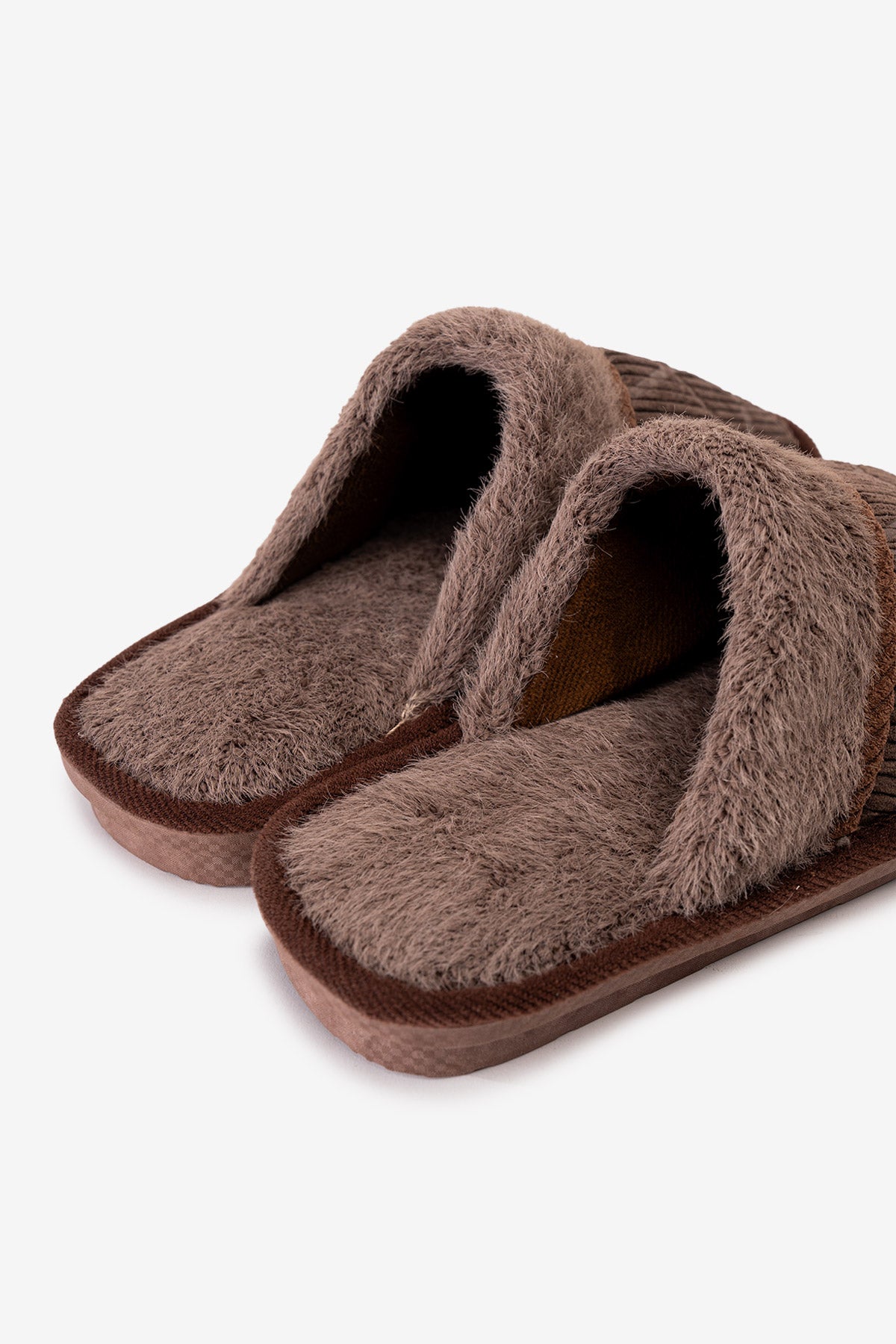 Pantufla Hombre Café Alean Chinitown Chinitown