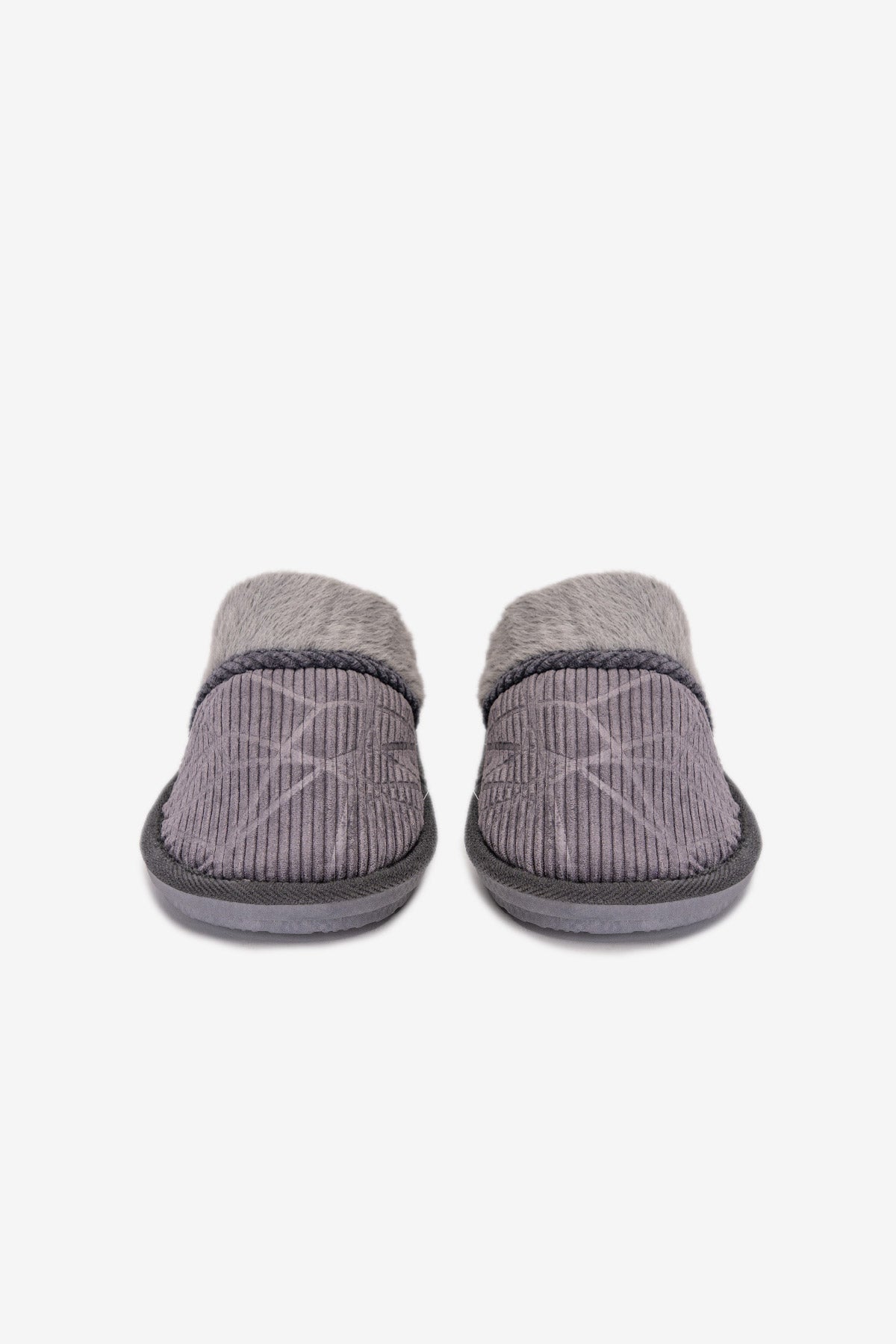 Pantufla Hombre Gris Alean Chinitown Chinitown