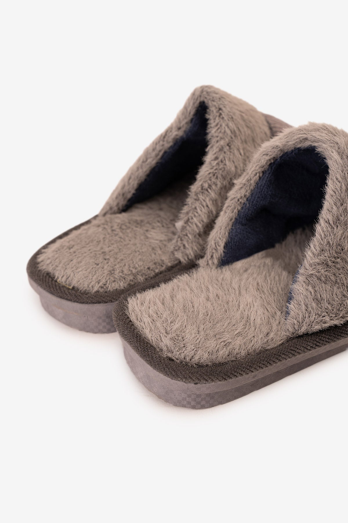 Pantufla Hombre Gris Alean Chinitown Chinitown