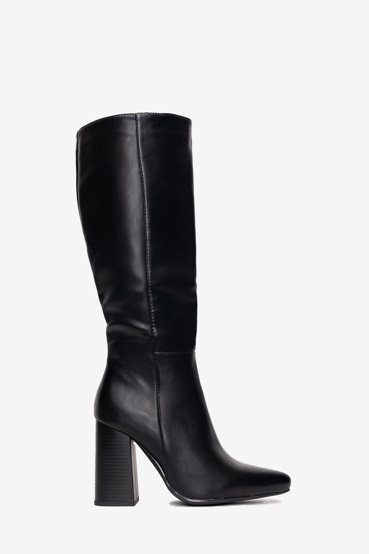 Bota Larga Mujer Negro Eskol Chinitown Chinitown