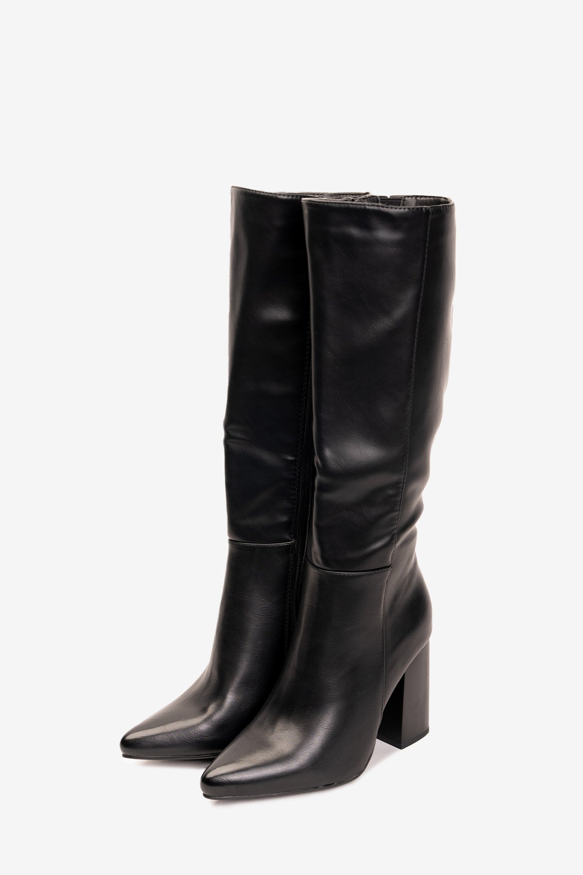 Bota Larga Mujer Negro Eskol Chinitown Chinitown