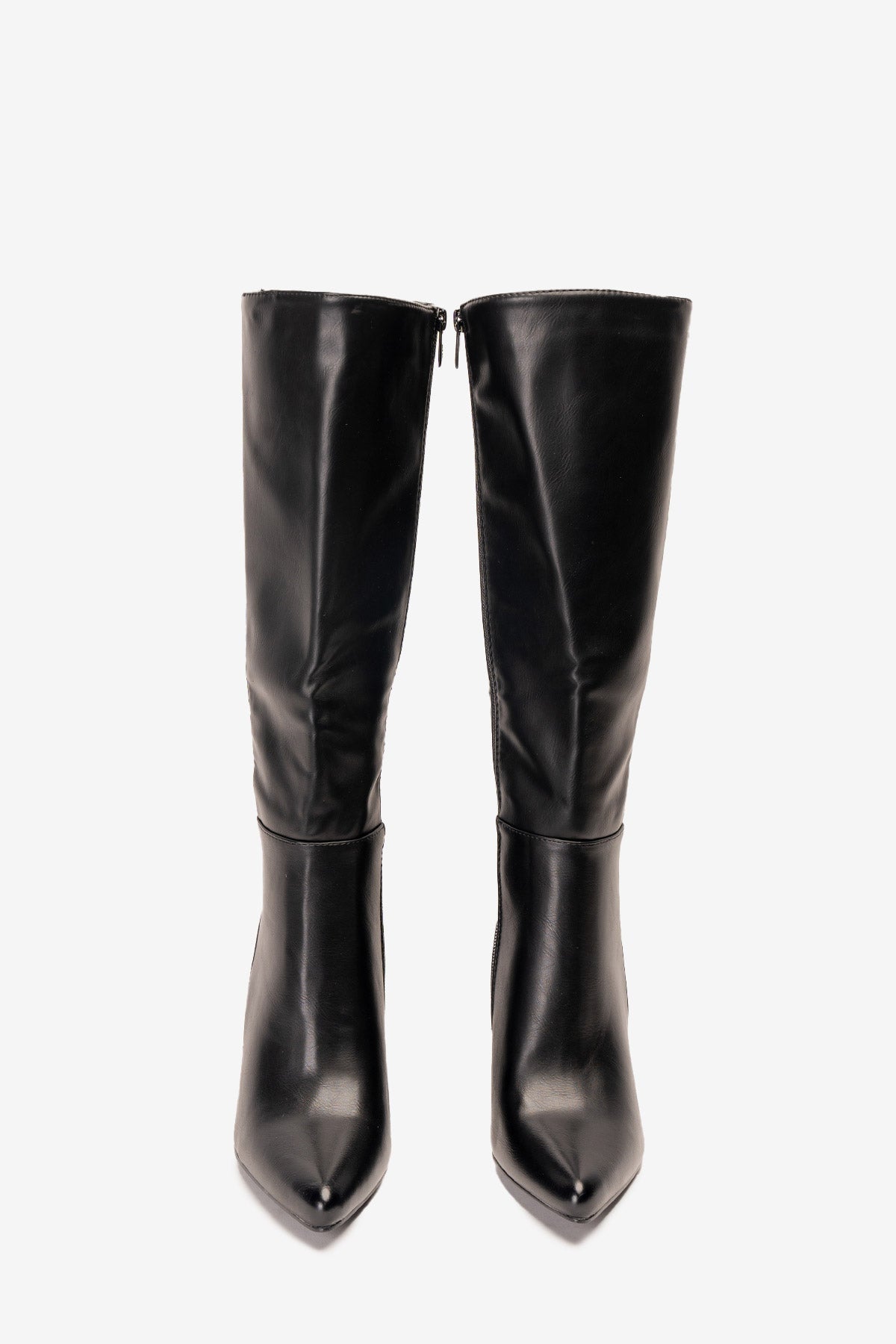 Bota Larga Mujer Negro Eskol Chinitown Chinitown