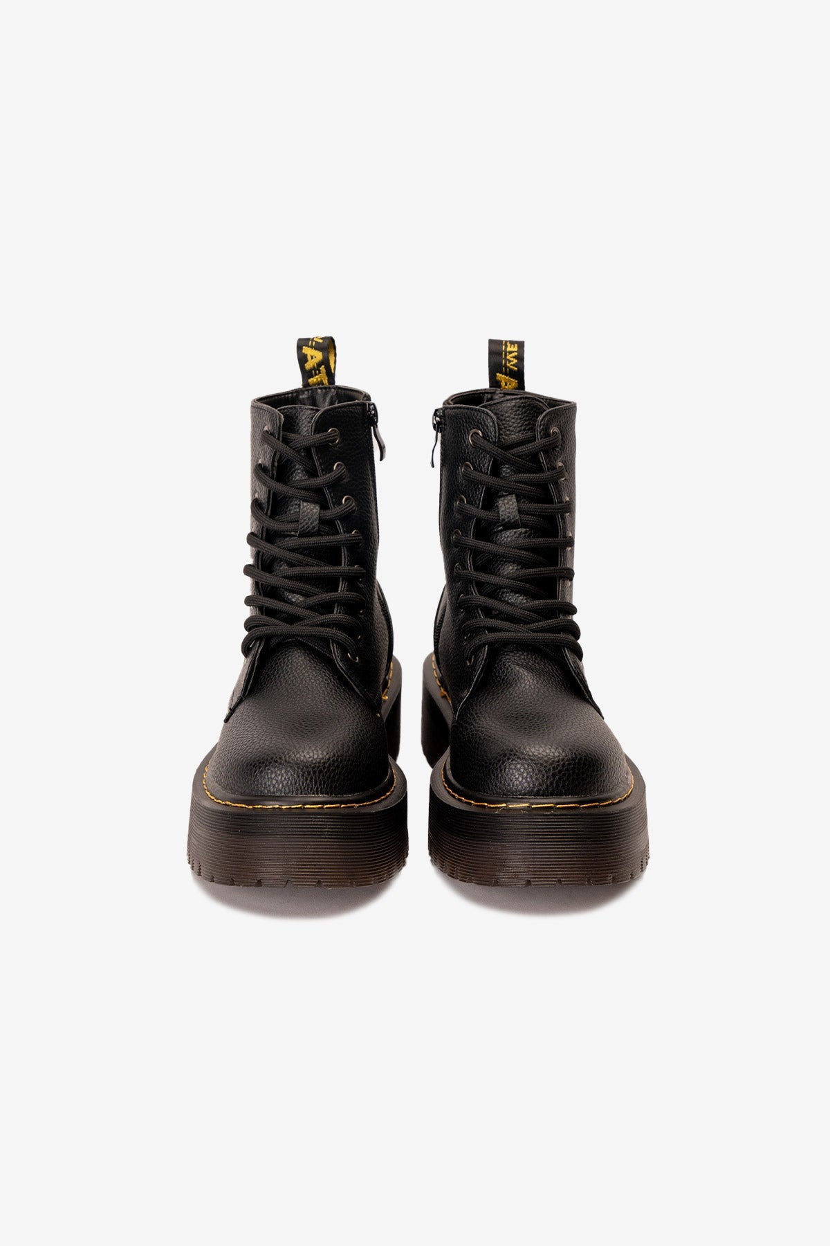 Botín Mujer Negro Nevenka Chinitown Chinitown