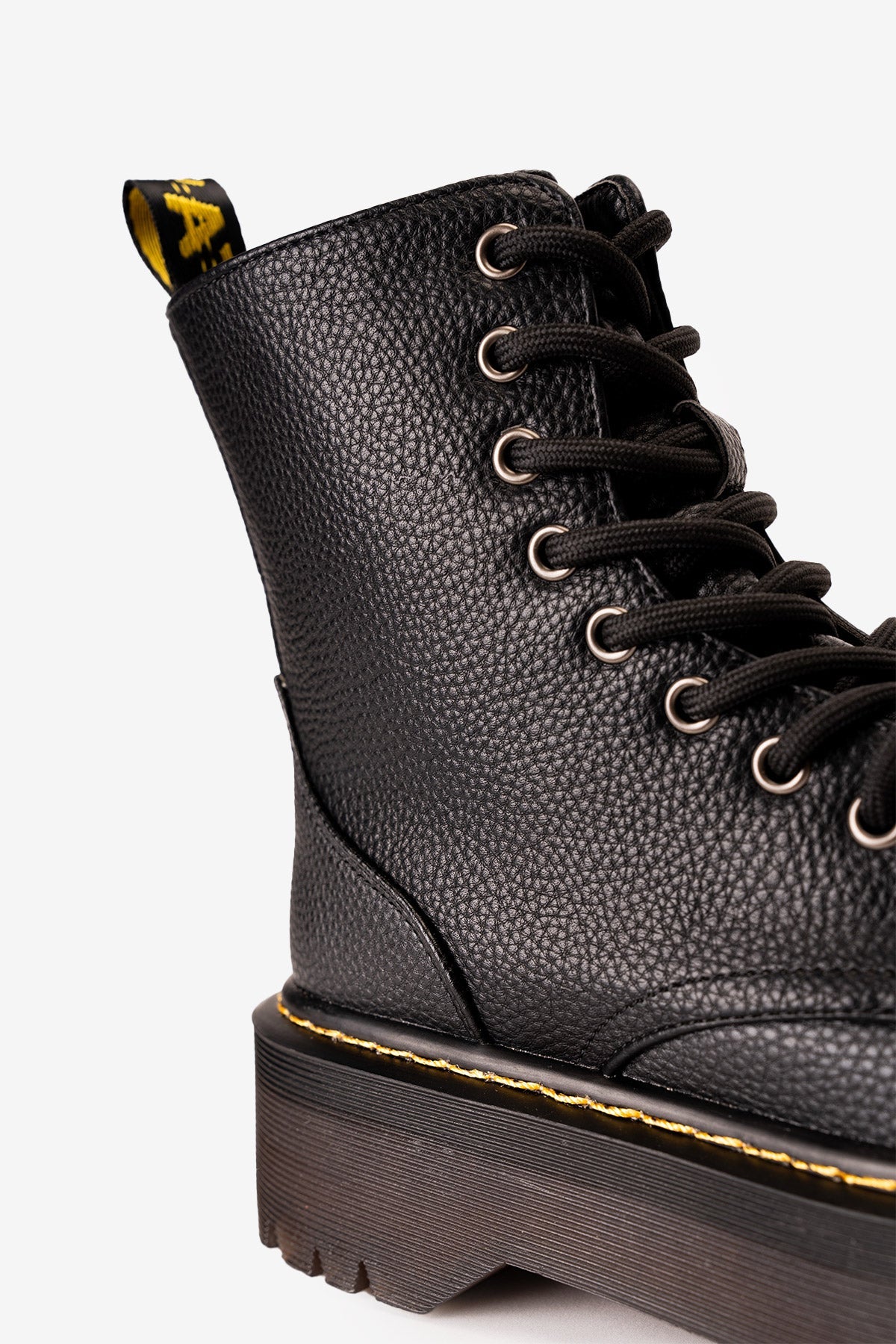 Botín Mujer Negro Nevenka Chinitown Chinitown