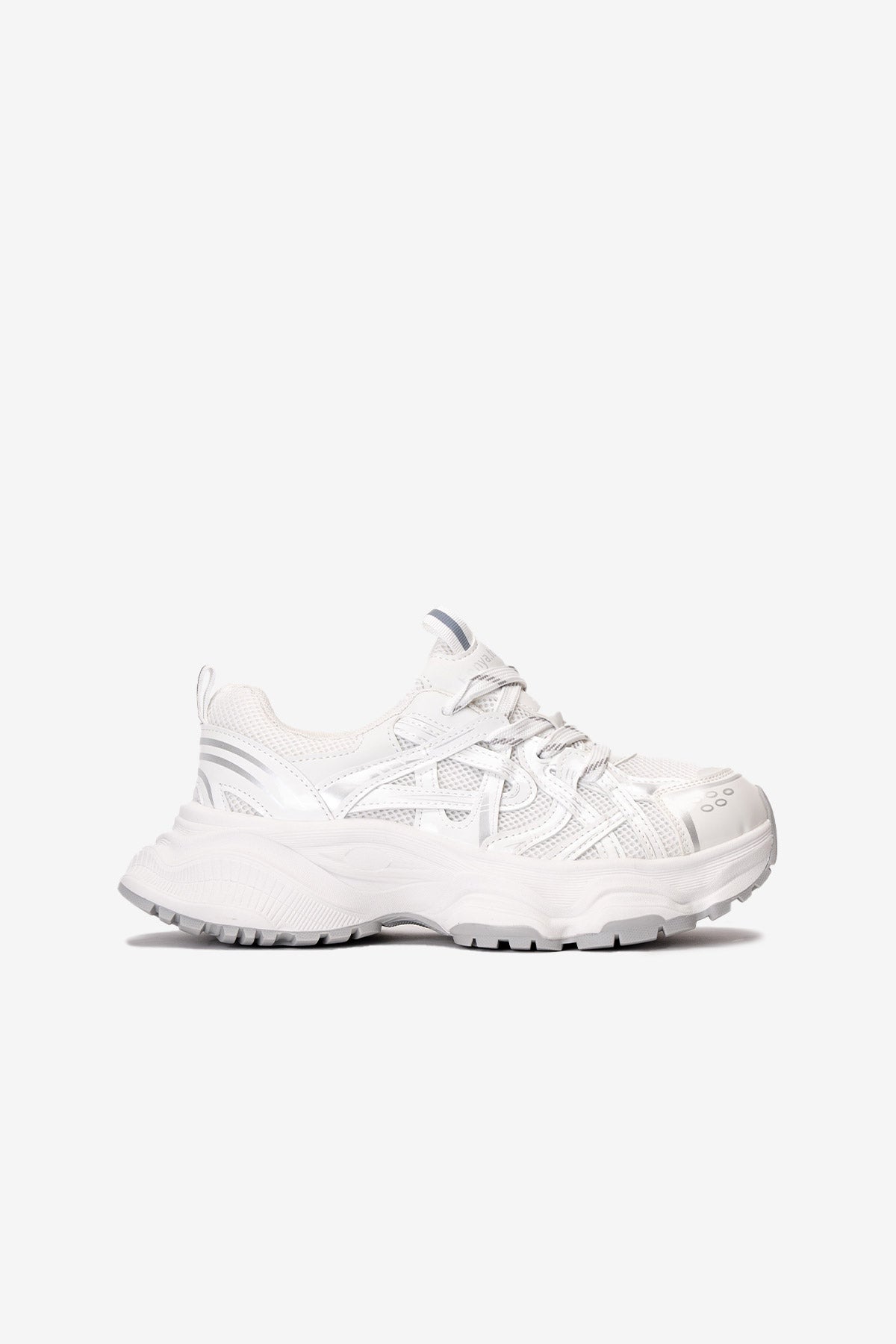 Zapatilla Mujer Blanco Haniel Chinitown Chinitown