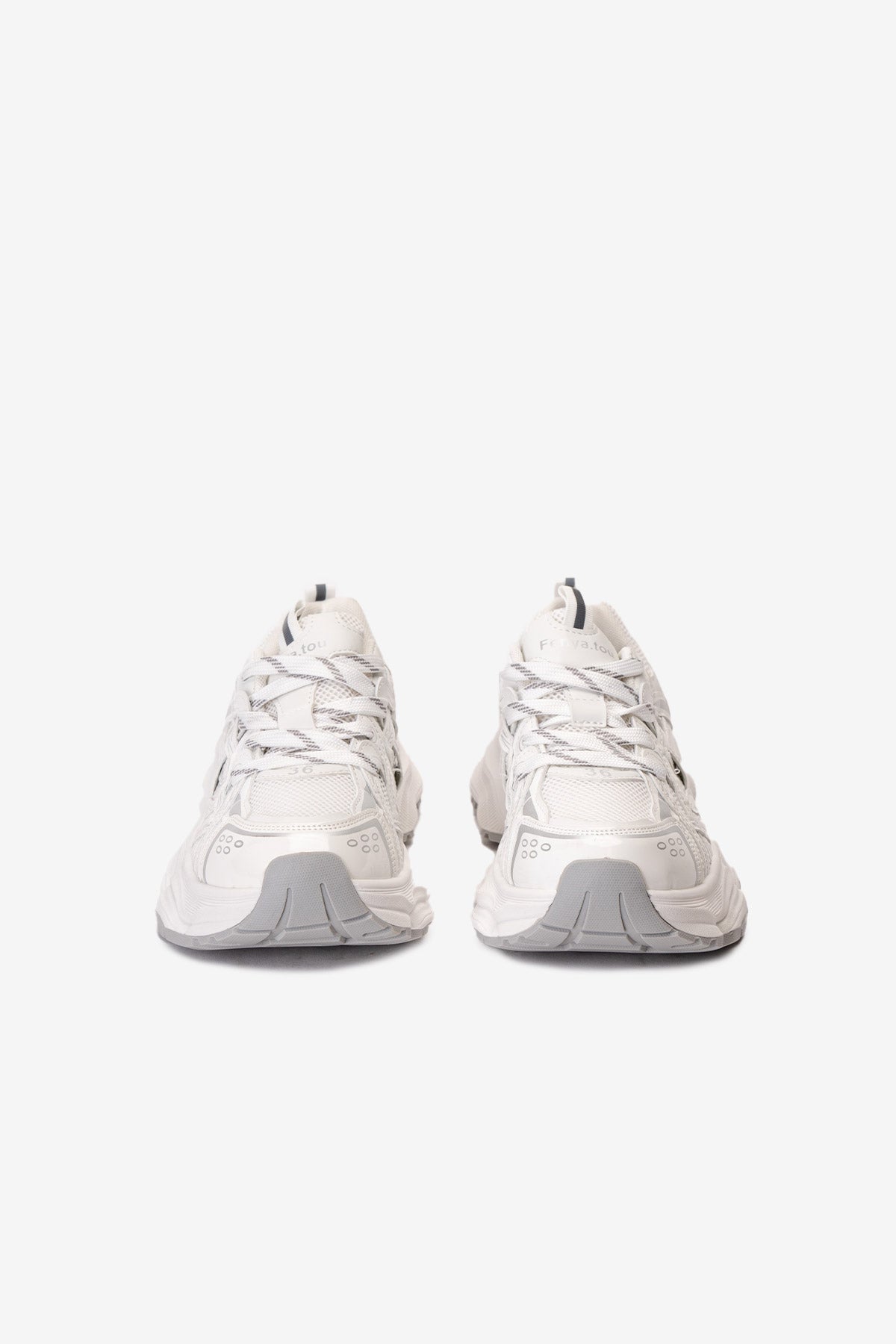 Zapatilla Mujer Blanco Haniel Chinitown Chinitown