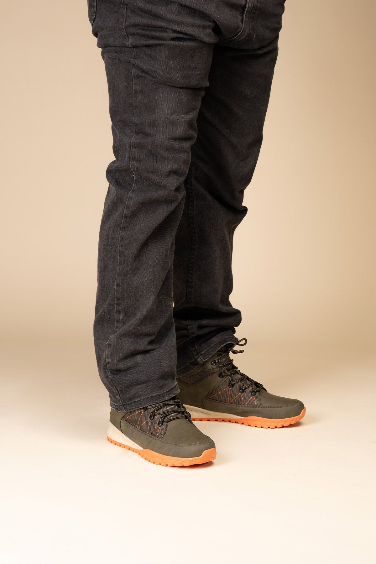 Bototo Outdoor Hombre Khaki Emiro Chinitown Chinitown