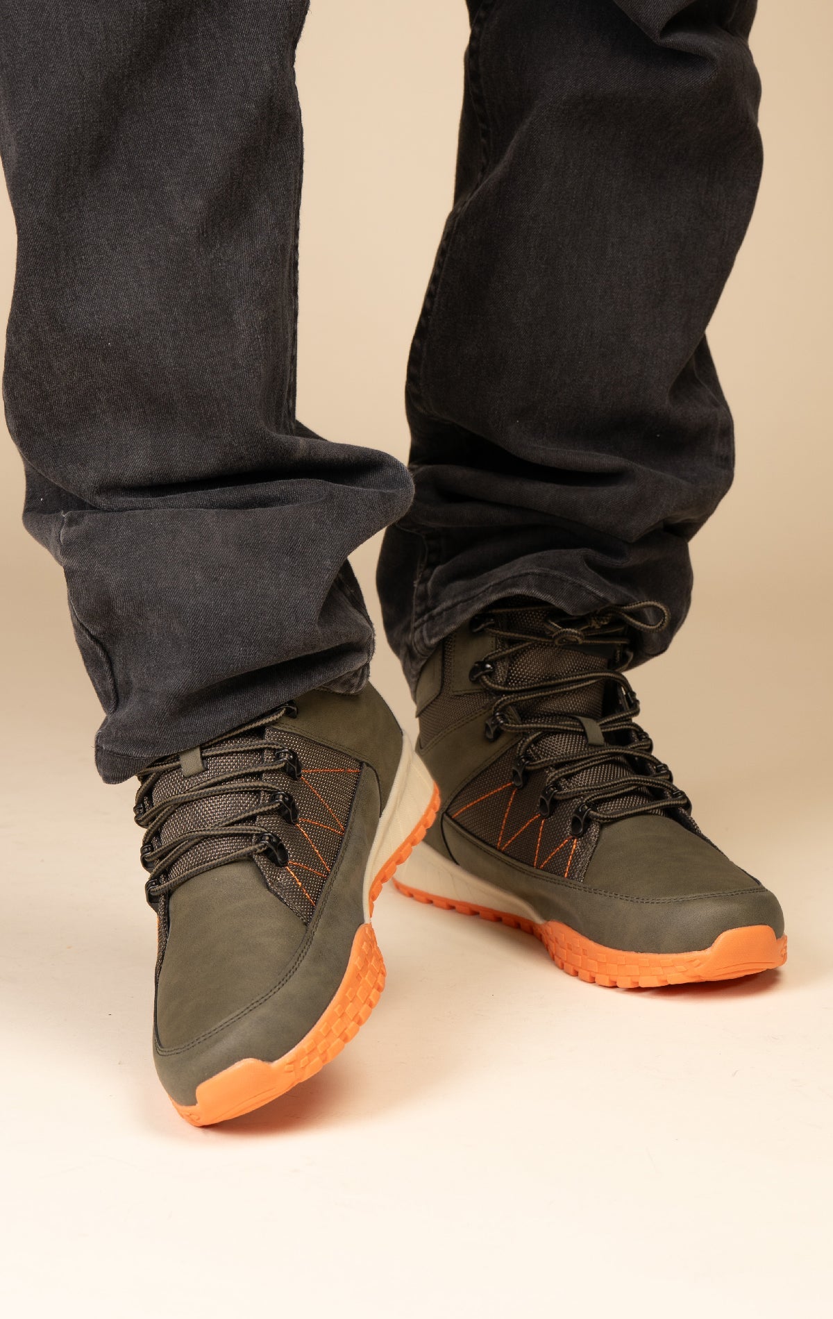 Bototo Outdoor Hombre Khaki Emiro Chinitown Chinitown