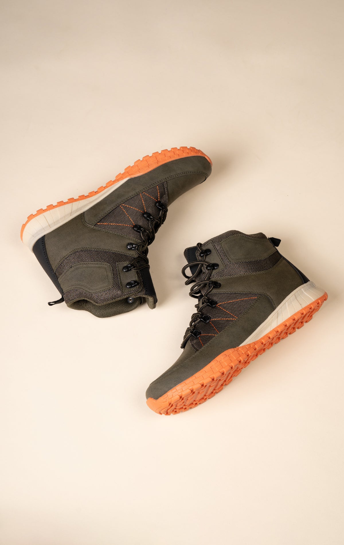 Bototo Outdoor Hombre Khaki Emiro Chinitown Chinitown