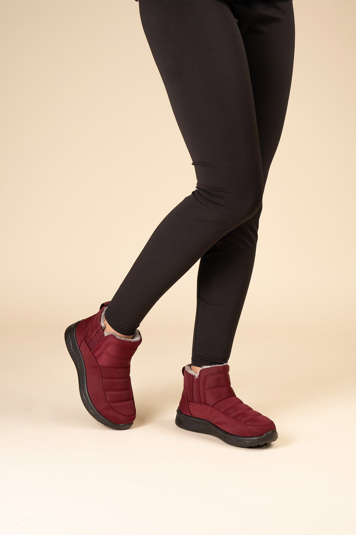 Zapatilla Impermeable Mujer Xavi Chinitown Chinitown