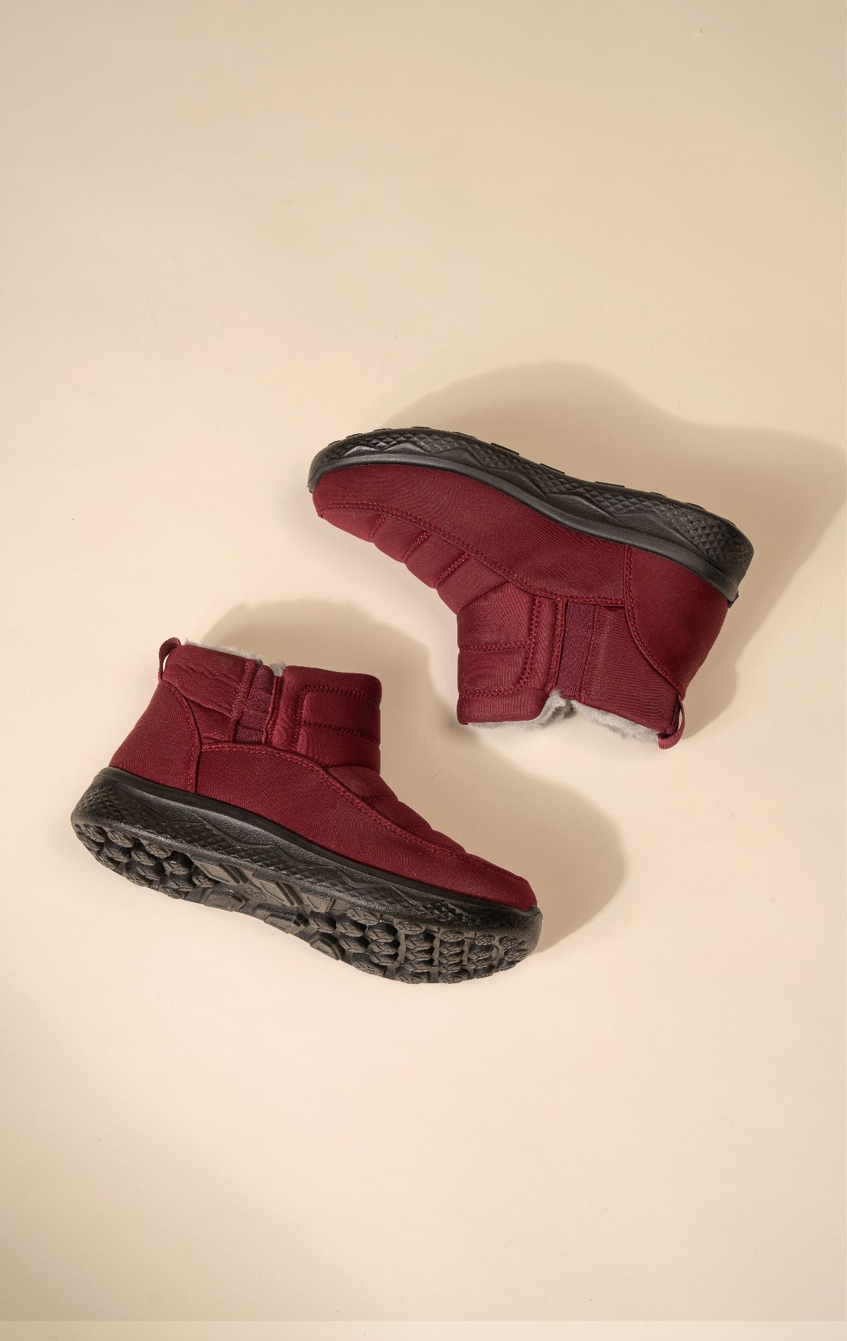 Zapatilla Impermeable Mujer Xavi Chinitown Chinitown